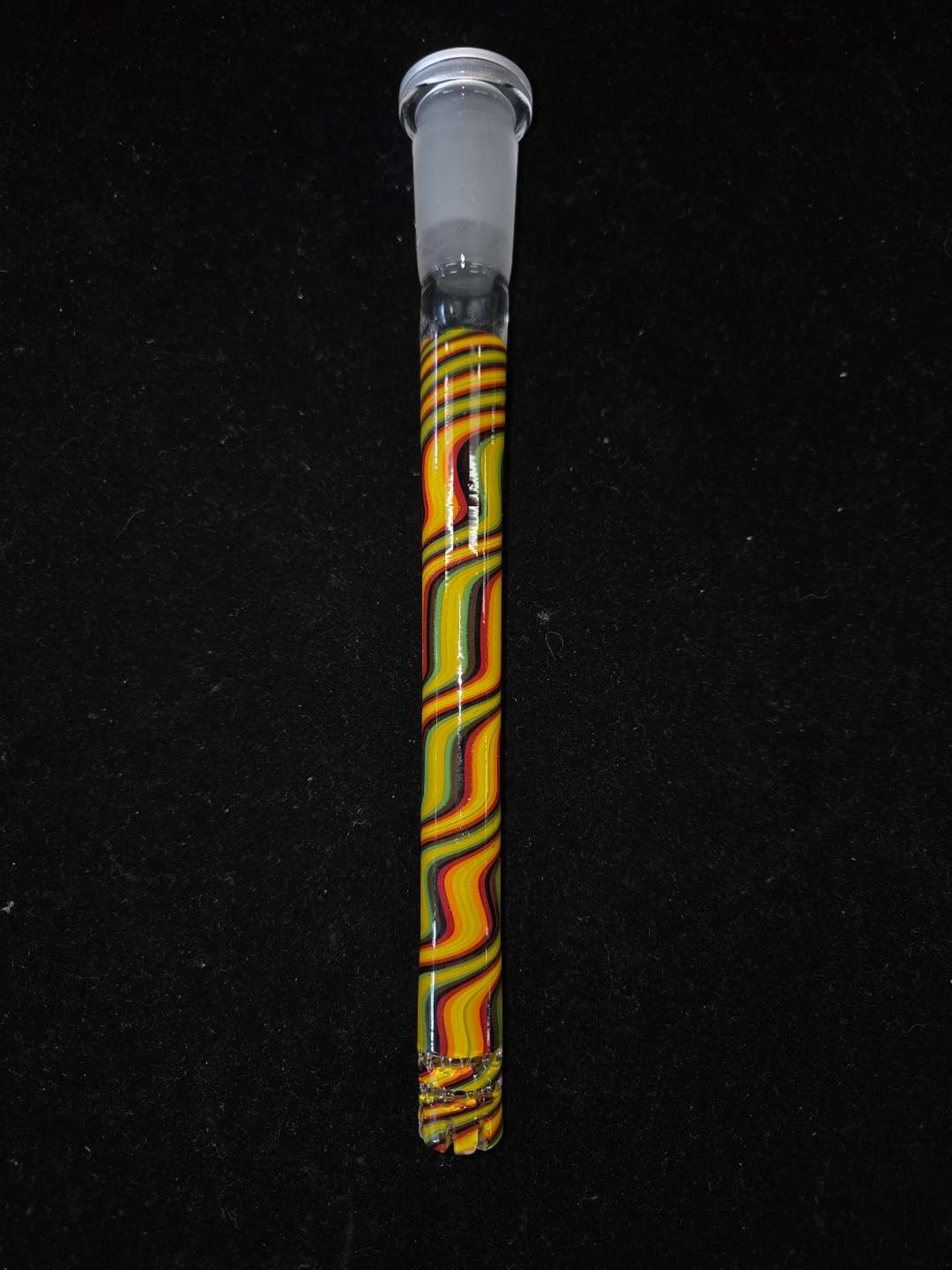 Preview pic of 2k Glass Worked Downstem