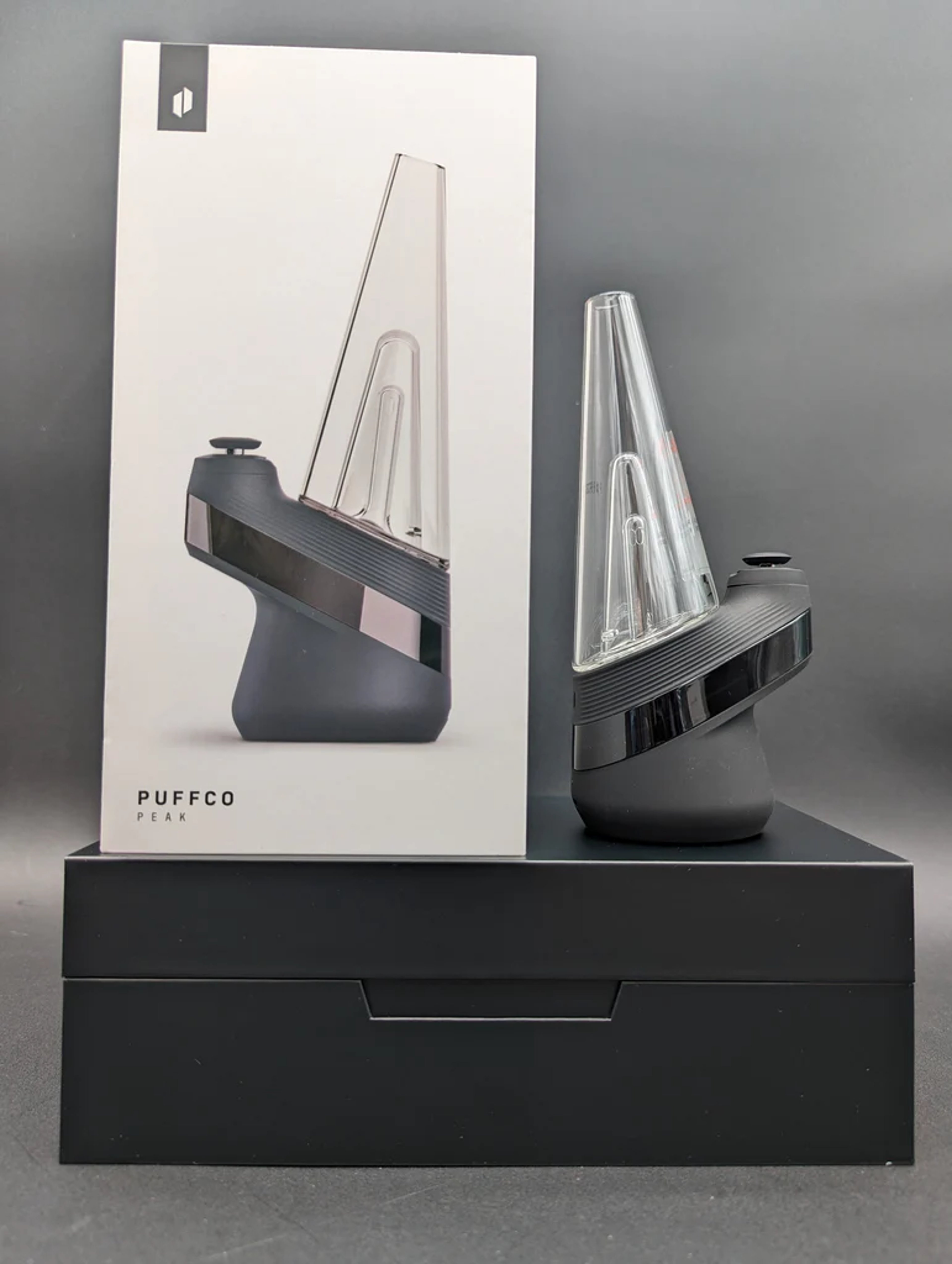 Preview pic of PuffCo Peak