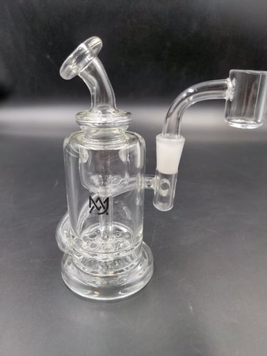 Preview pic of MJ ARSENAL URSA MINI DAB RIG