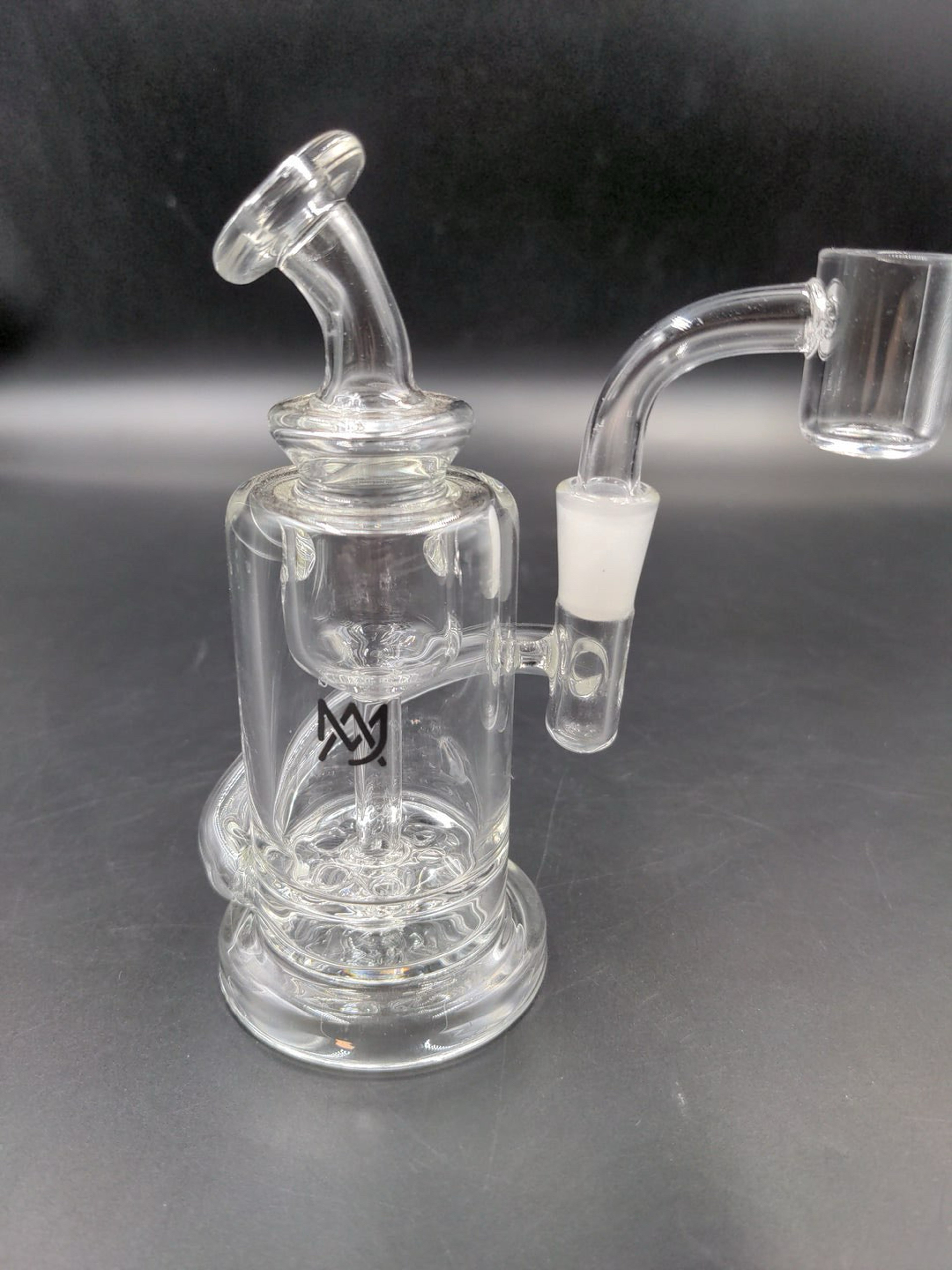 Preview pic of MJ ARSENAL URSA MINI DAB RIG