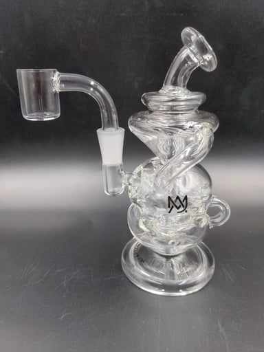 Preview pic of MJ ARSENAL INFINITY MINI DAB RIG
