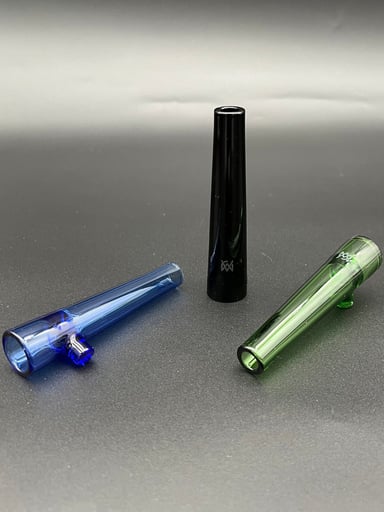 Preview pic of 3" MJ ARSENAL CHILLUM