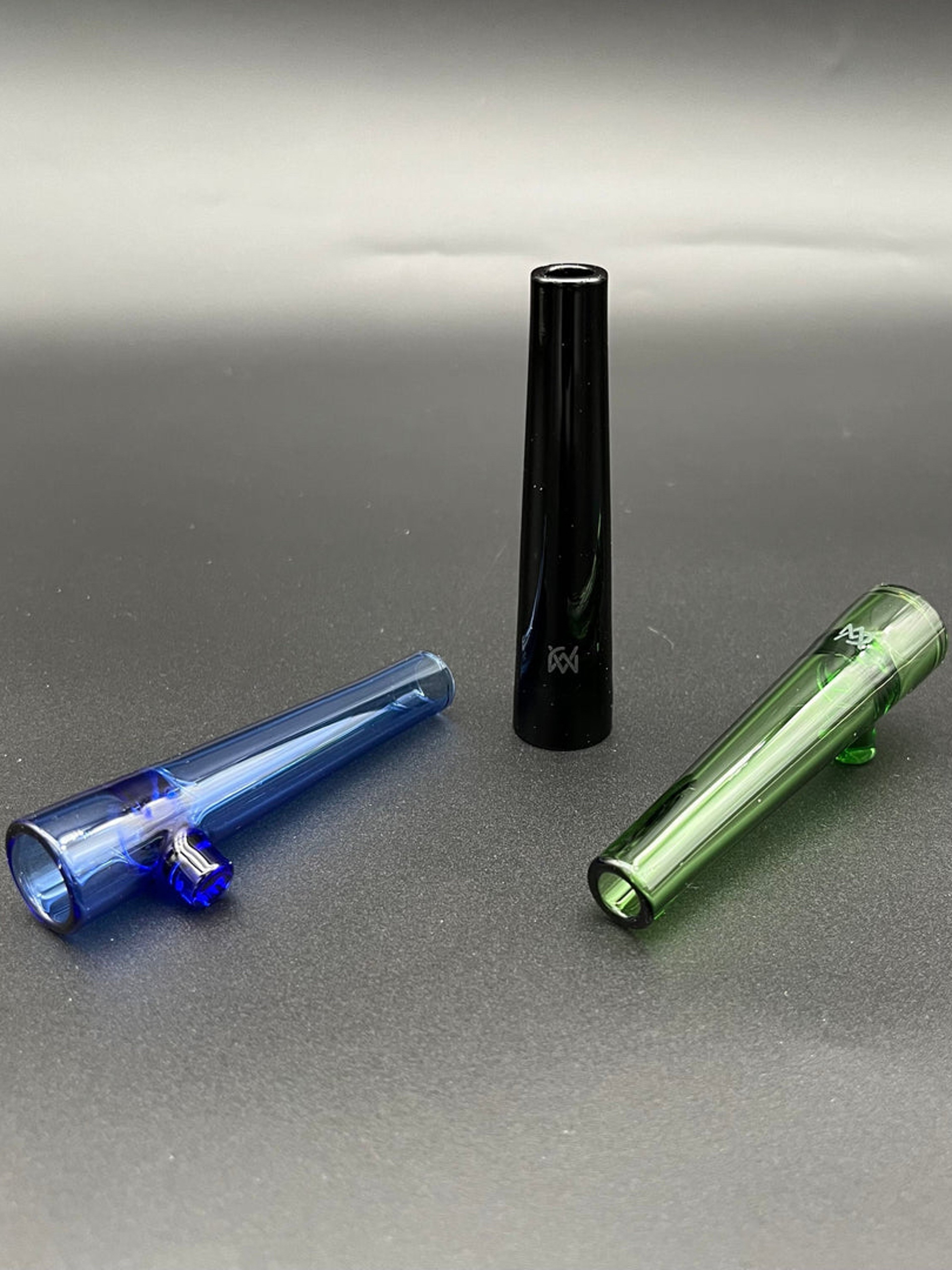 Preview pic of 3" MJ ARSENAL CHILLUM