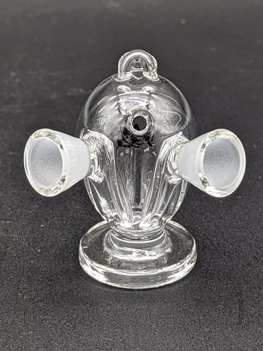 Preview pic of MJ ARSENAL THE DUBBLER BLUNT BUBBLER