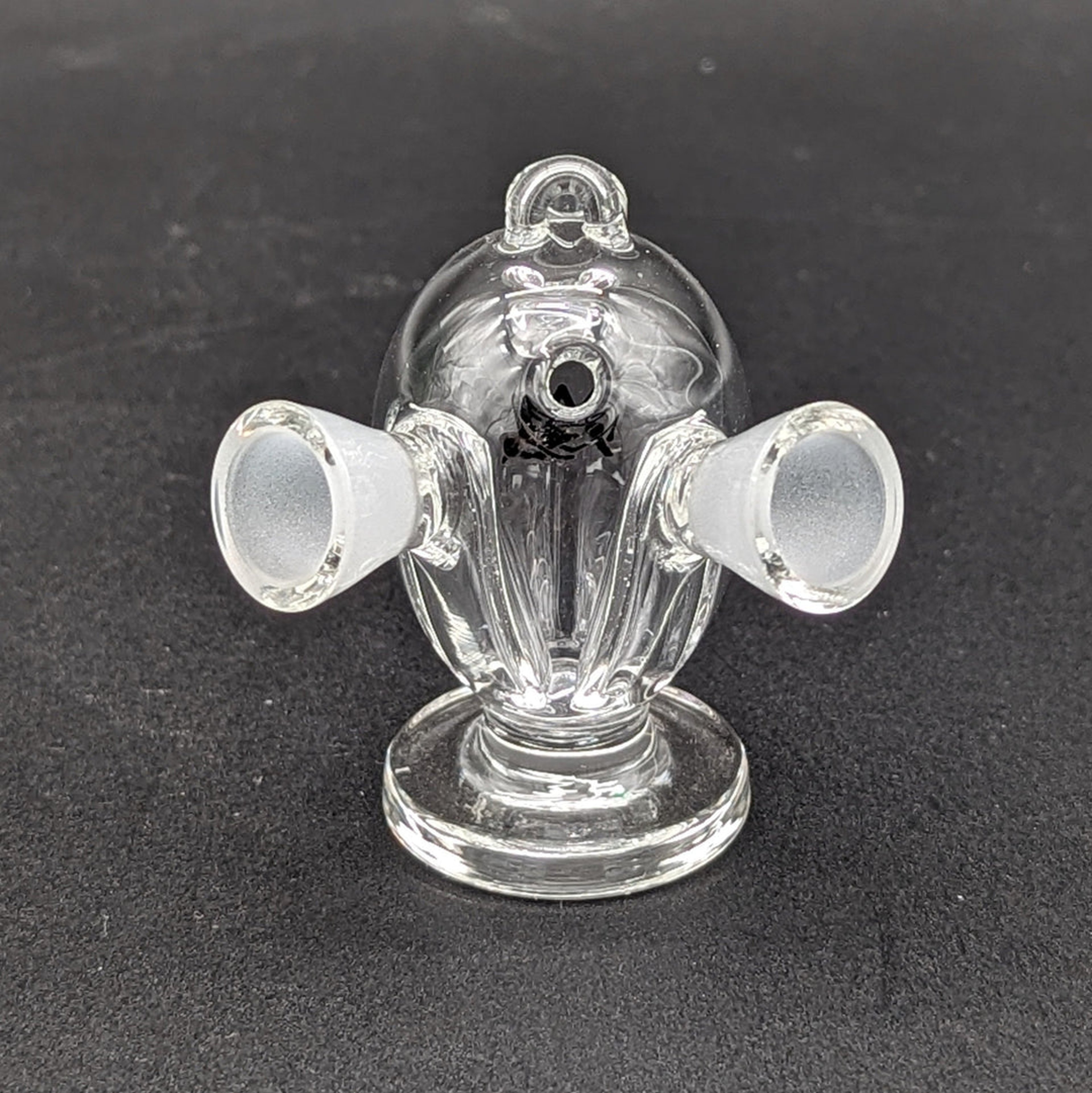 Preview pic of MJ ARSENAL THE DUBBLER BLUNT BUBBLER