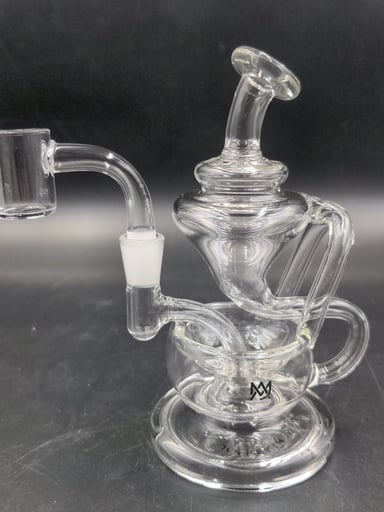 Preview pic of MJ ARSENAL CLAUDE MINI RIG