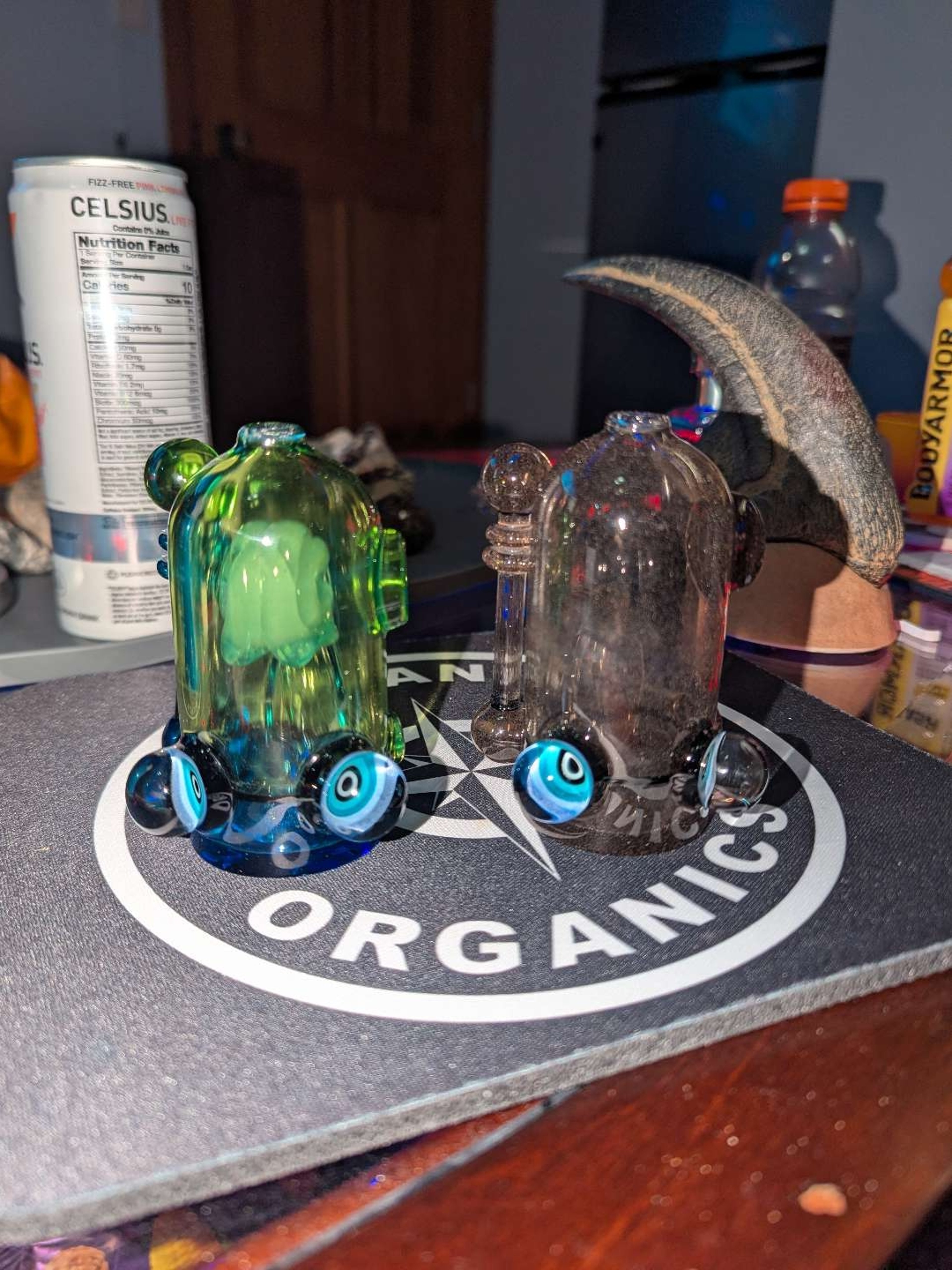 Preview pic of Bug Jammers