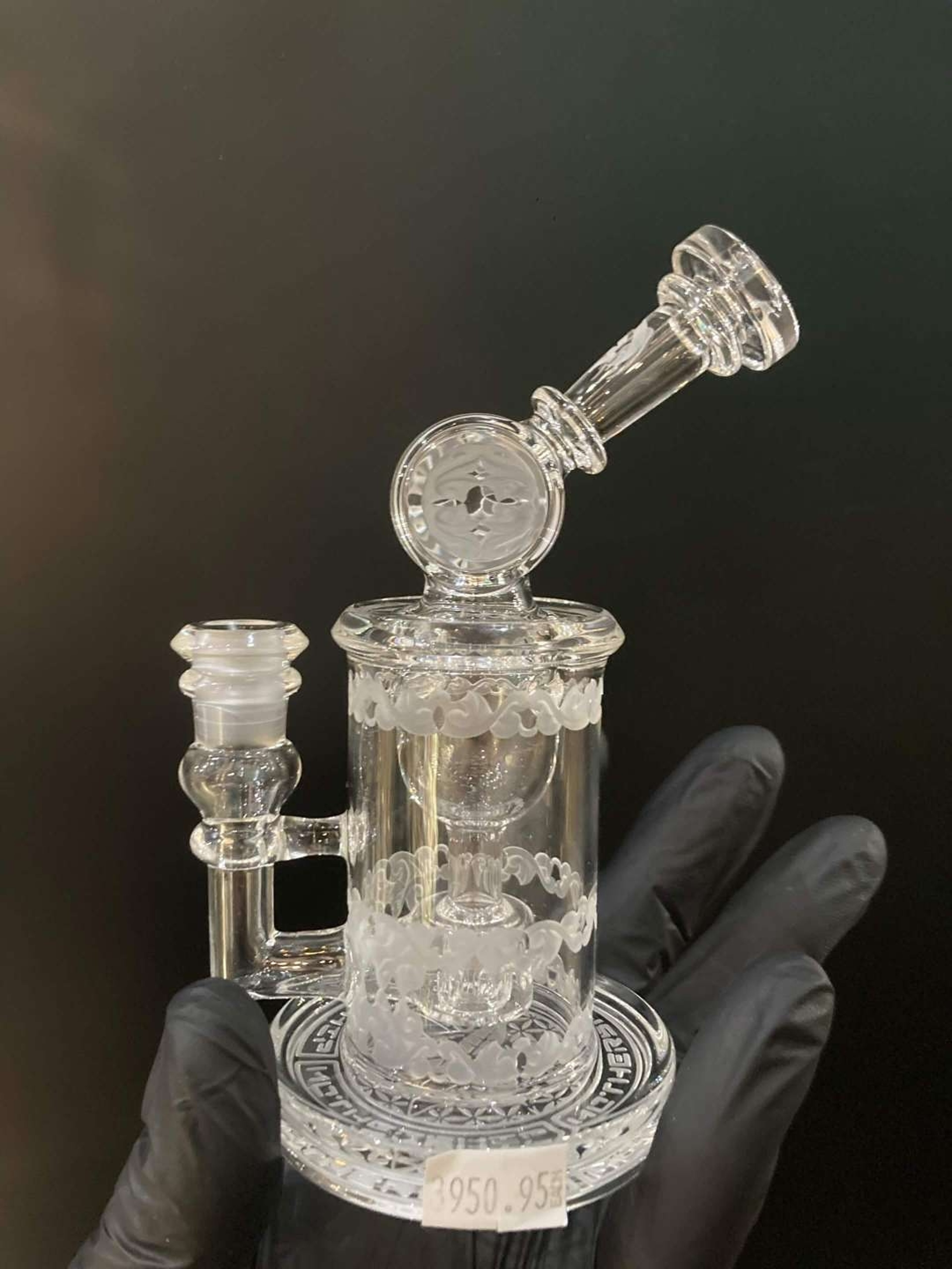 Preview pic of Mothership kick back torus