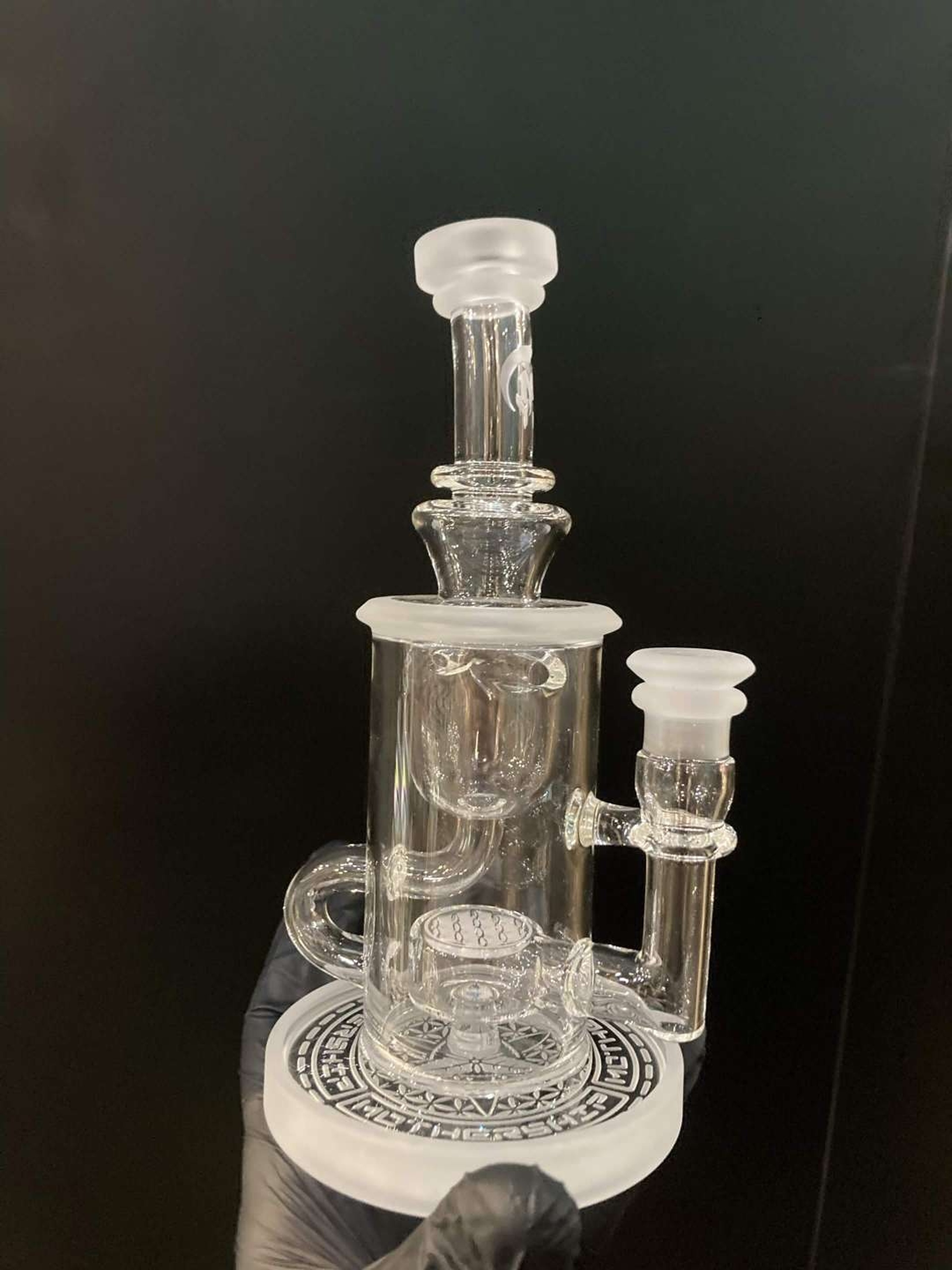 Preview pic of Mothership klein