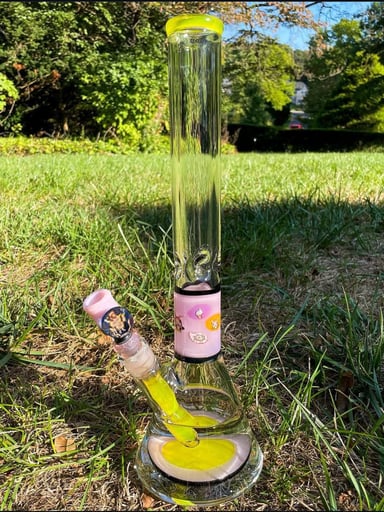 Preview pic of ‘Bob’s Burgers’ 15in Millie Beaker Collaboration