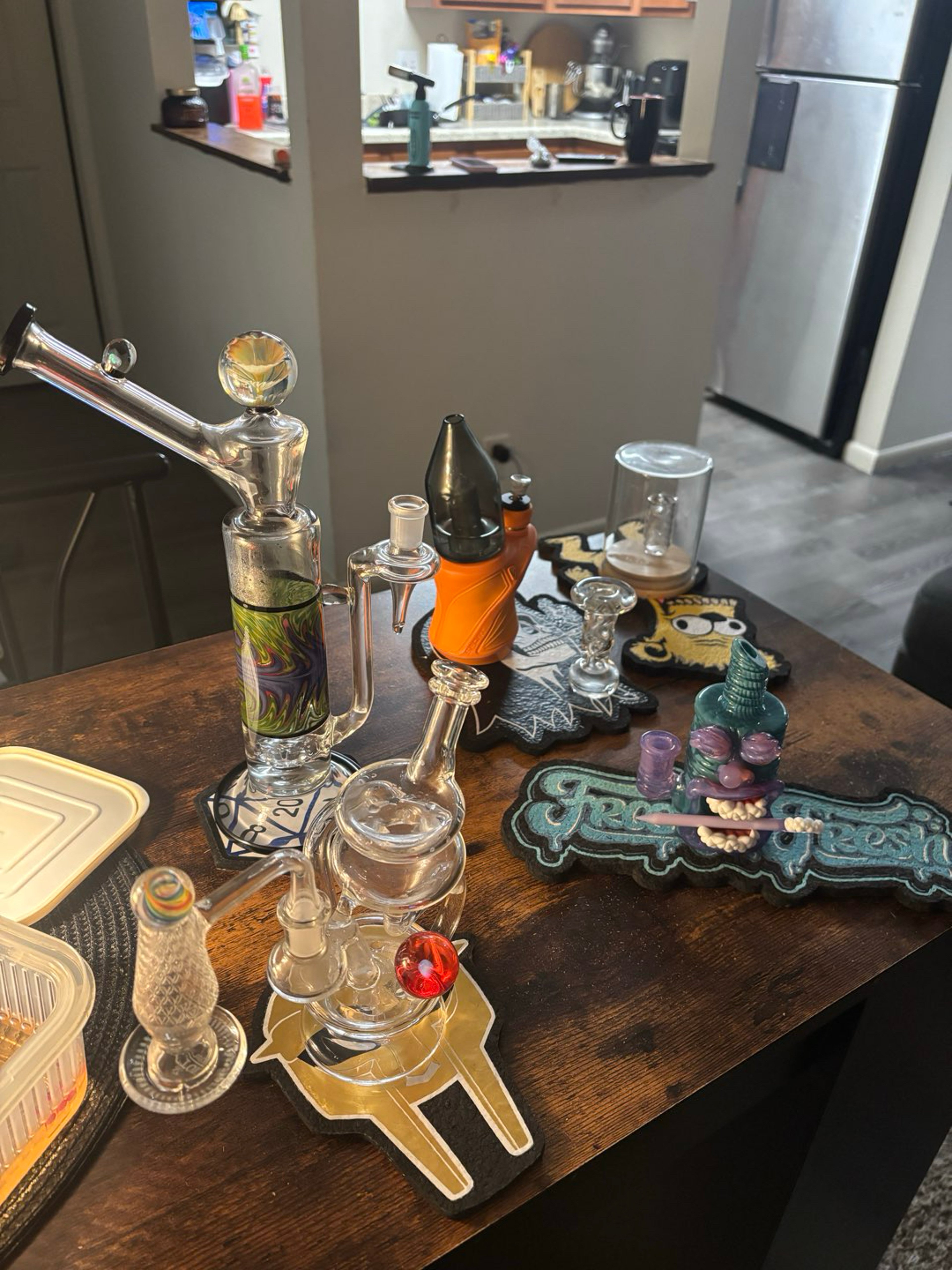 Collection sold together image 0