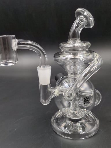 Preview pic of MJ ARSENAL MINI JIG MINI DAB RIG