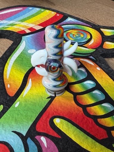 Preview pic of RJ Pivot Top