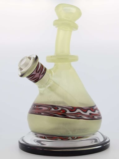 Preview pic of 710 Sci CFL mini tube with reversals.