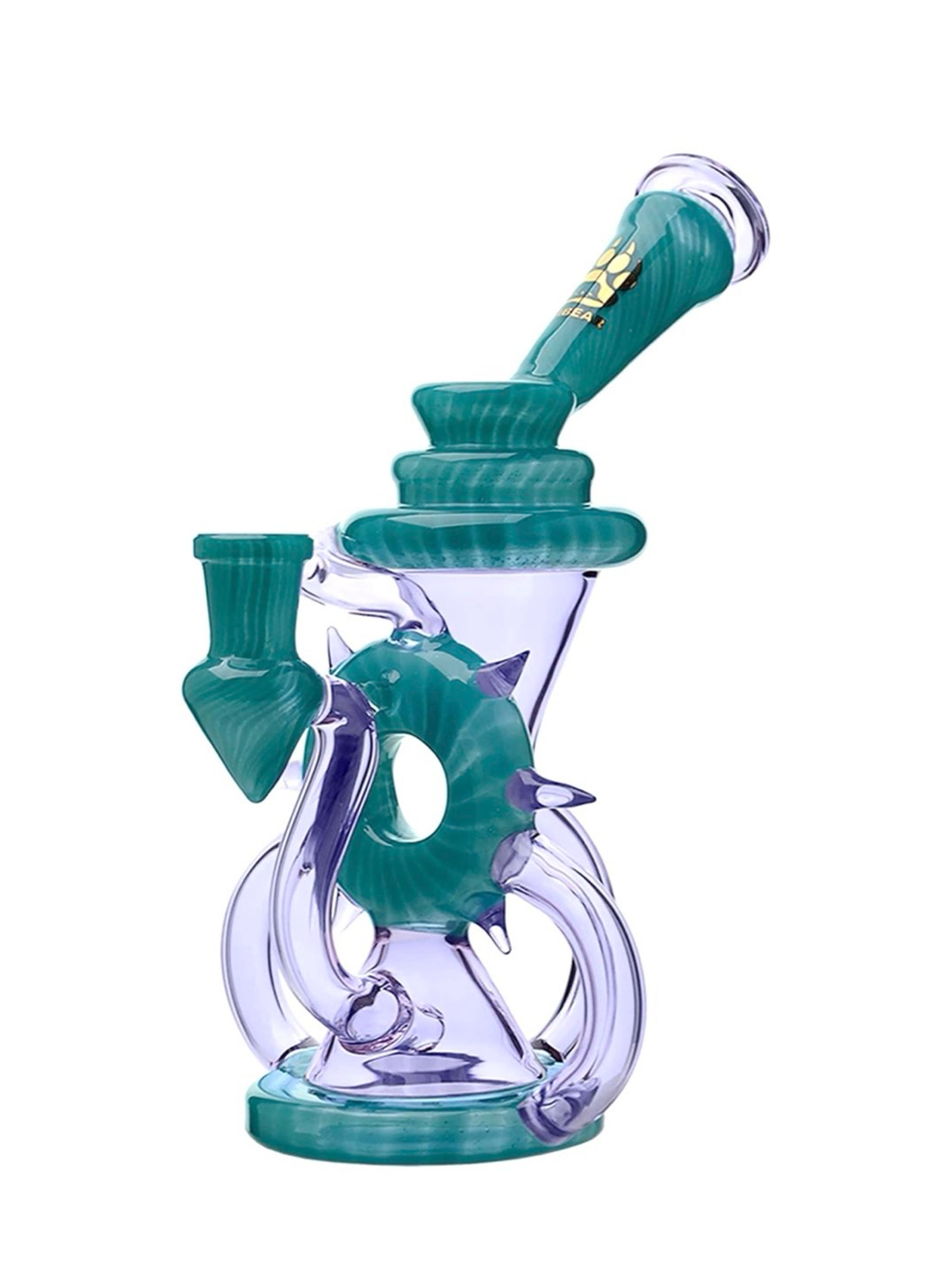 Swiss Incycler With Quad Uptake image 0