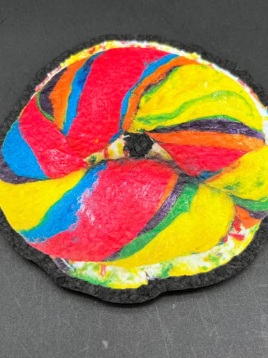 Preview pic of MOODBOW BAGEL MOODMAT