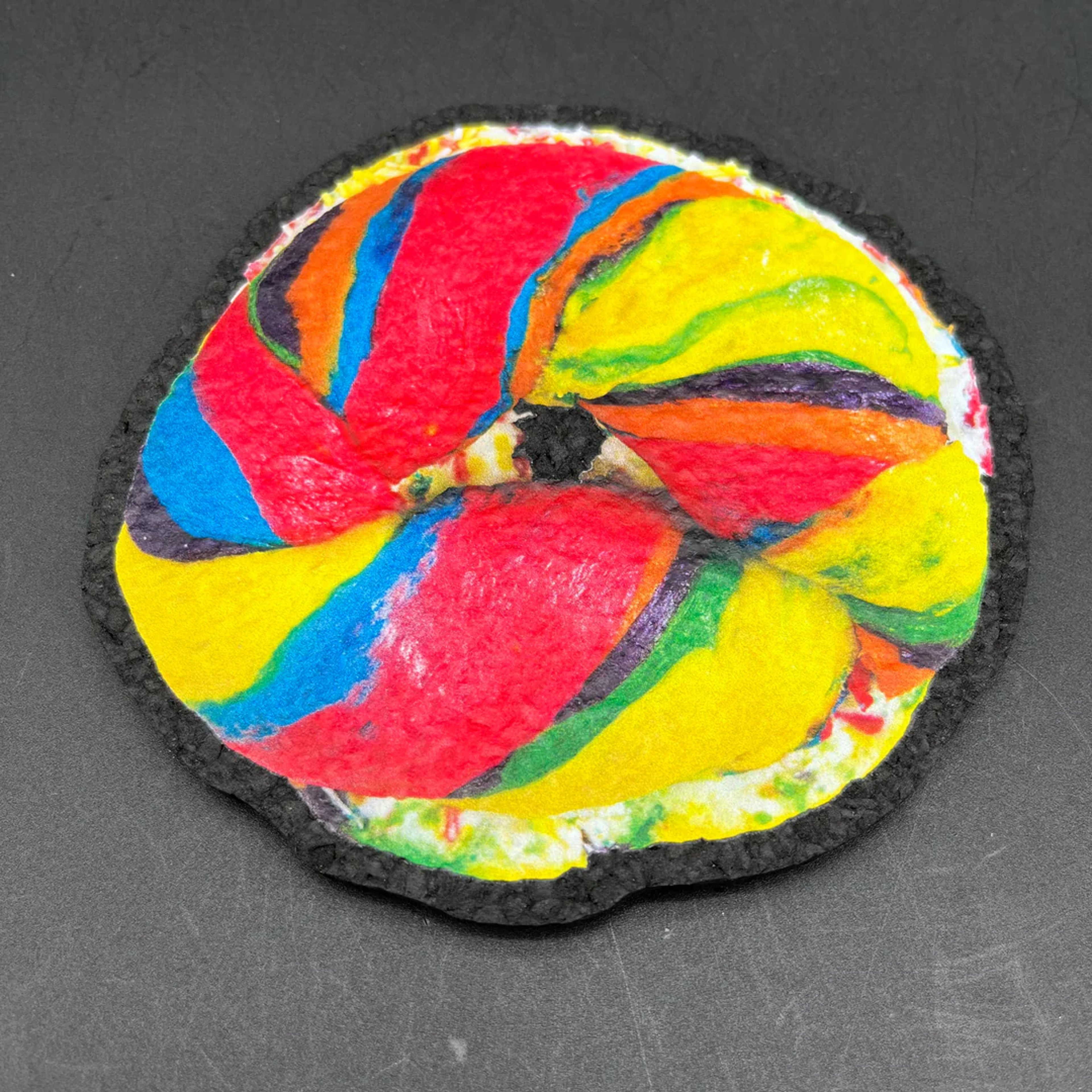 MOODBOW BAGEL MOODMAT image 0