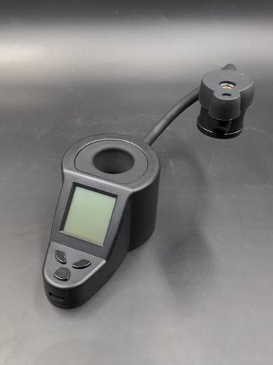 Preview pic of DAB RITE™ DIGITAL IR THERMOMETER