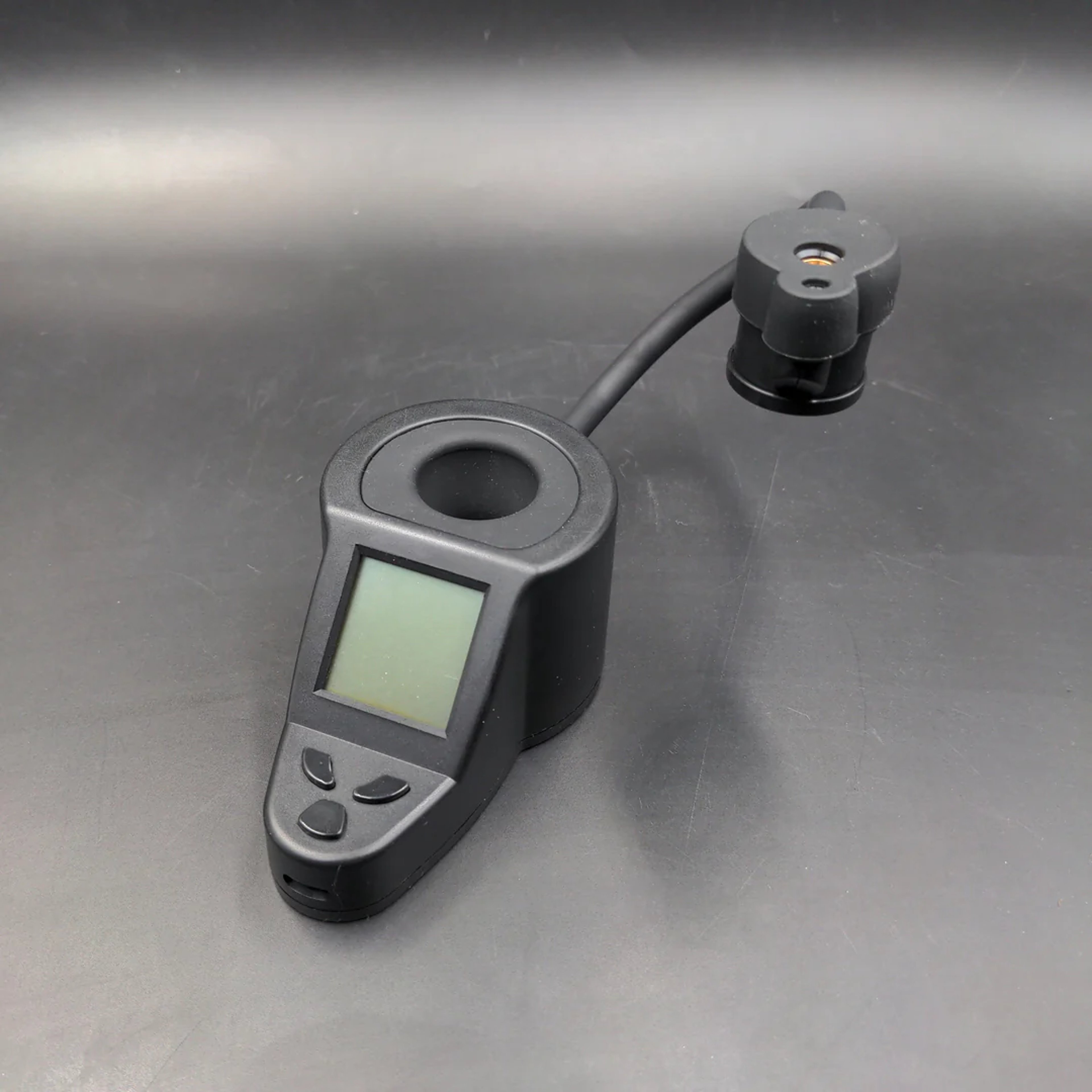 Preview pic of DAB RITE™ DIGITAL IR THERMOMETER