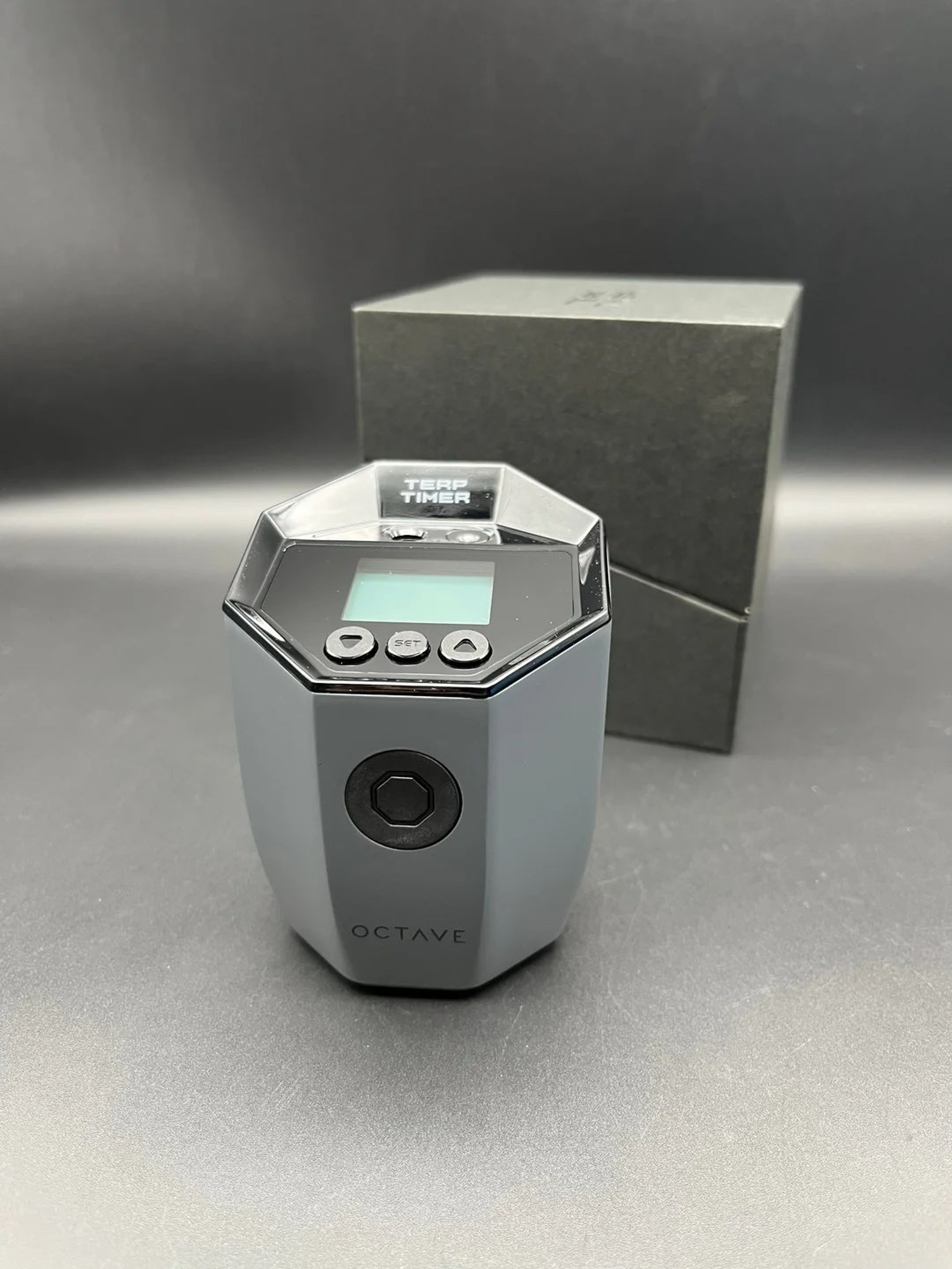 Preview pic of OCTAVE TERP TIMER | 900MAH