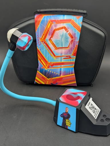 Preview pic of DAB RITE X CHRIS PRO – DIGITAL IR THERMOMETER