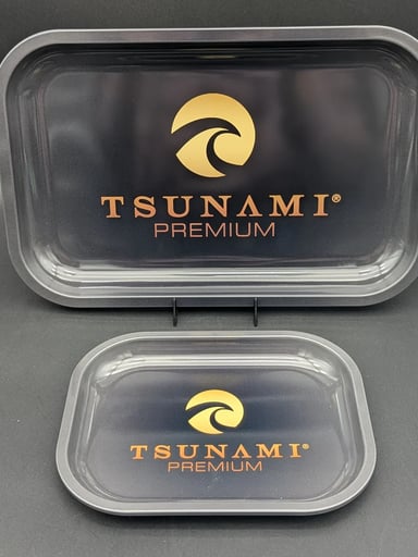Preview pic of TSUNAMI PREMIUM ROLLING TRAY