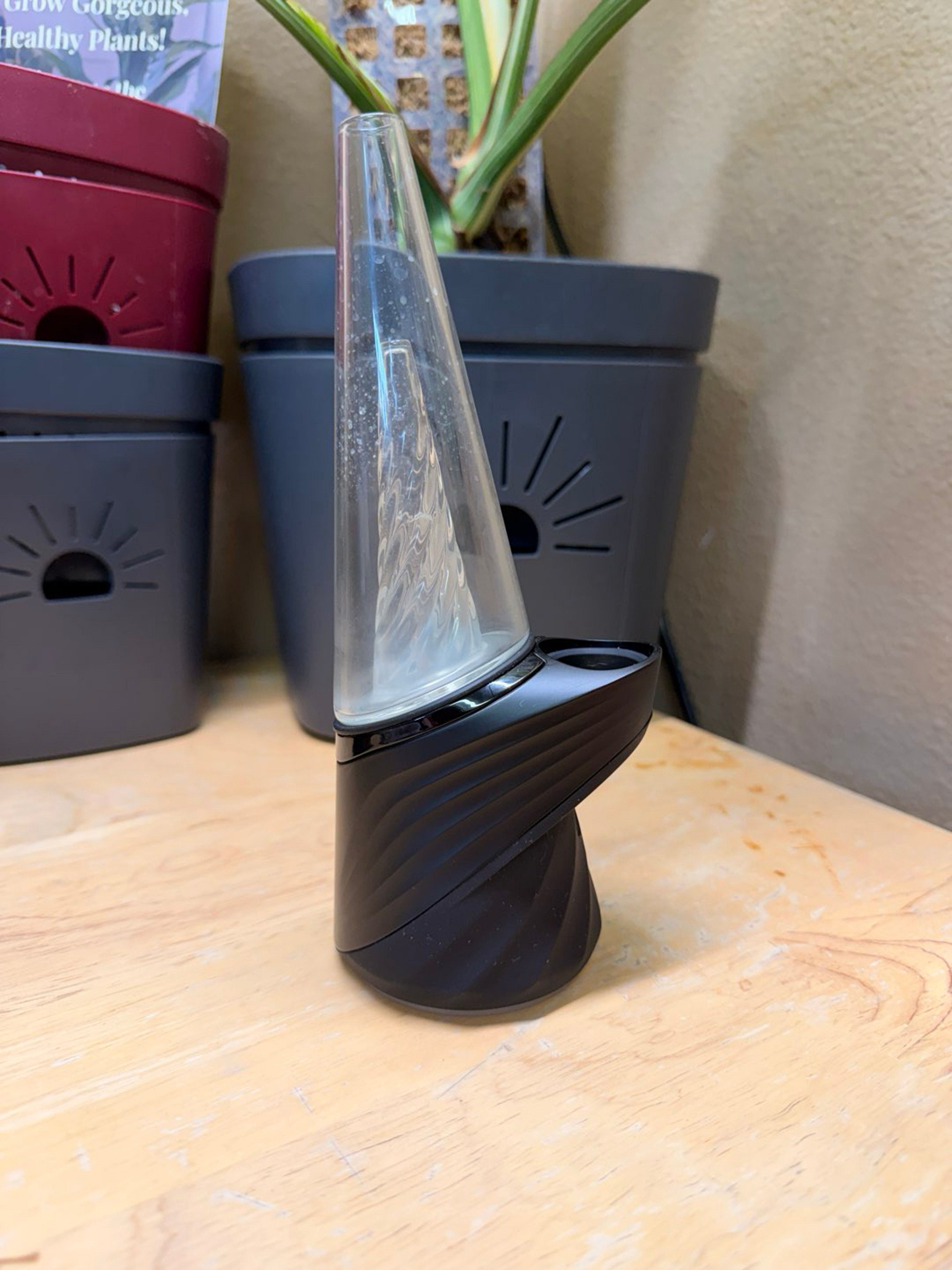 Preview pic of Puffco Peak Pro v2 (No Chamber)