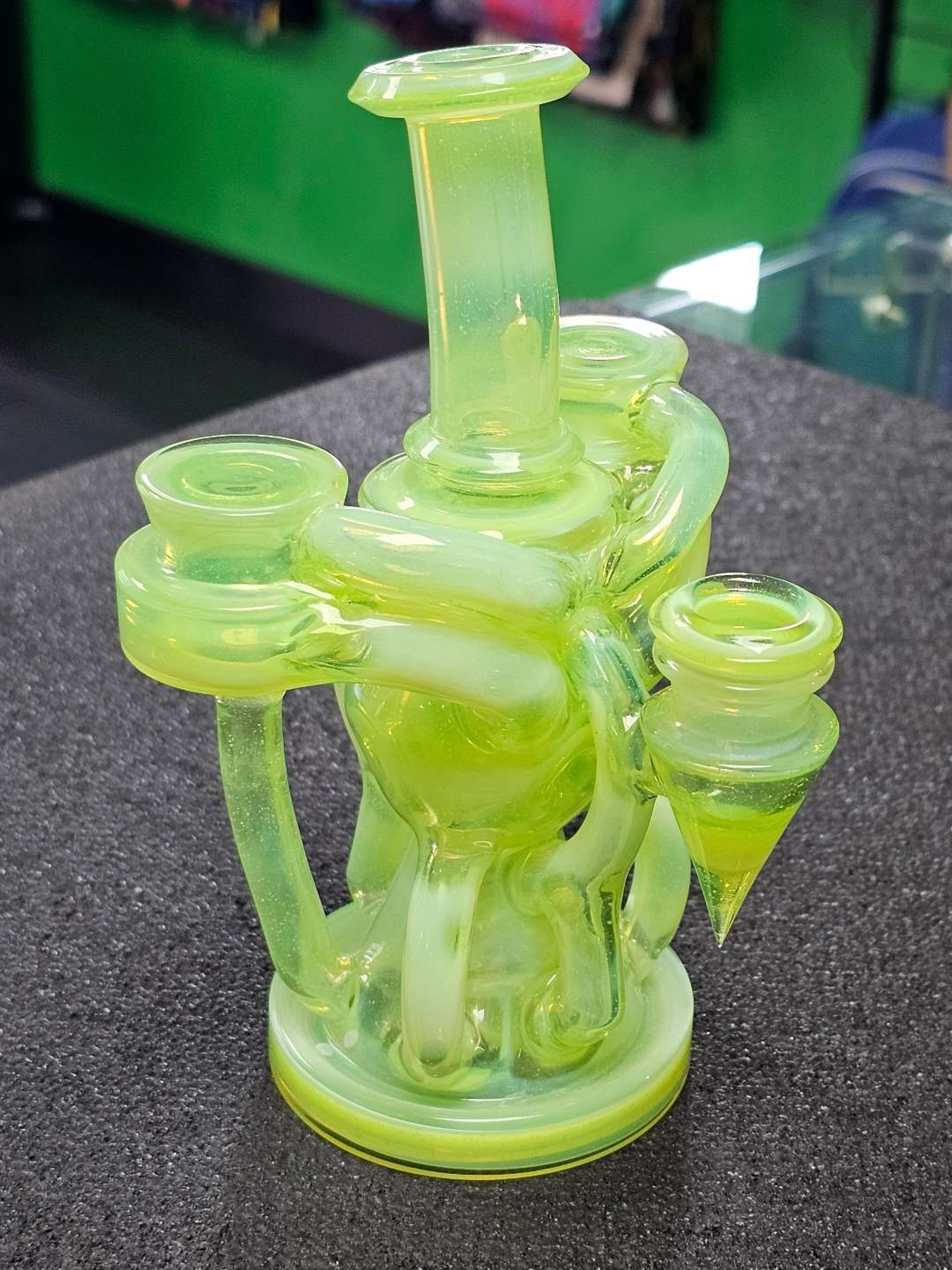 Preview pic of Siren Apparatus Hydra 14mm
