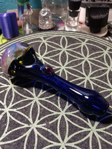 Preview pic of Beer Glass Chaos Spoon