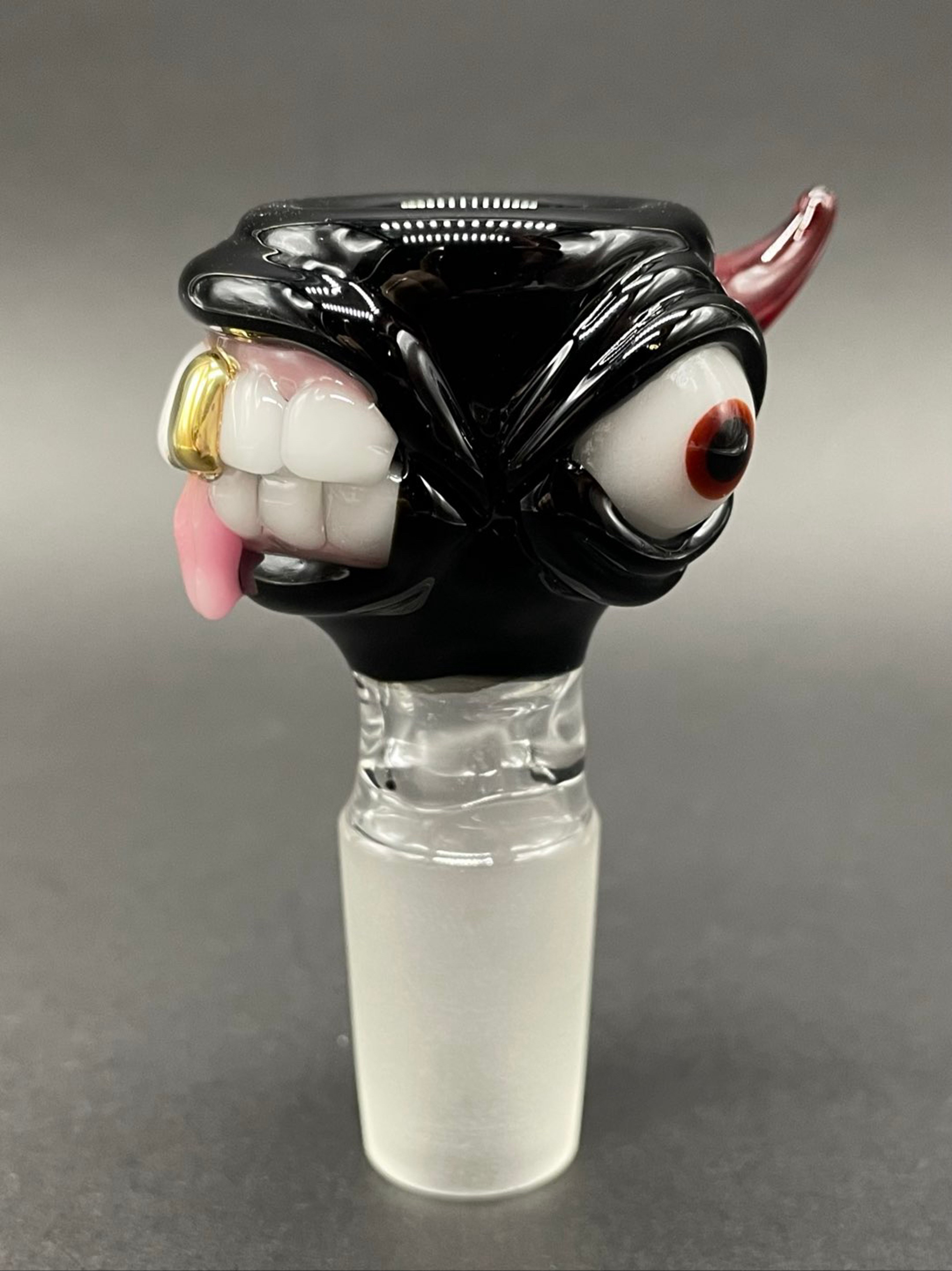 Preview pic of 18mm onyx 4 hole slide