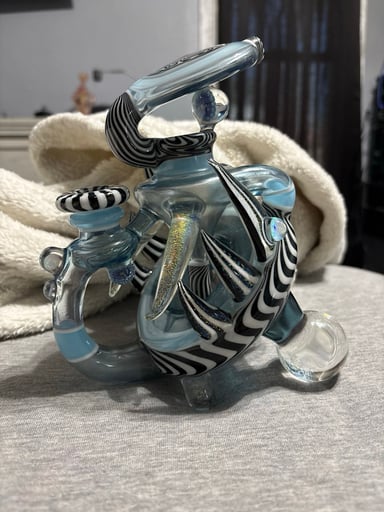 Preview pic of Coojo X peetwice glass
