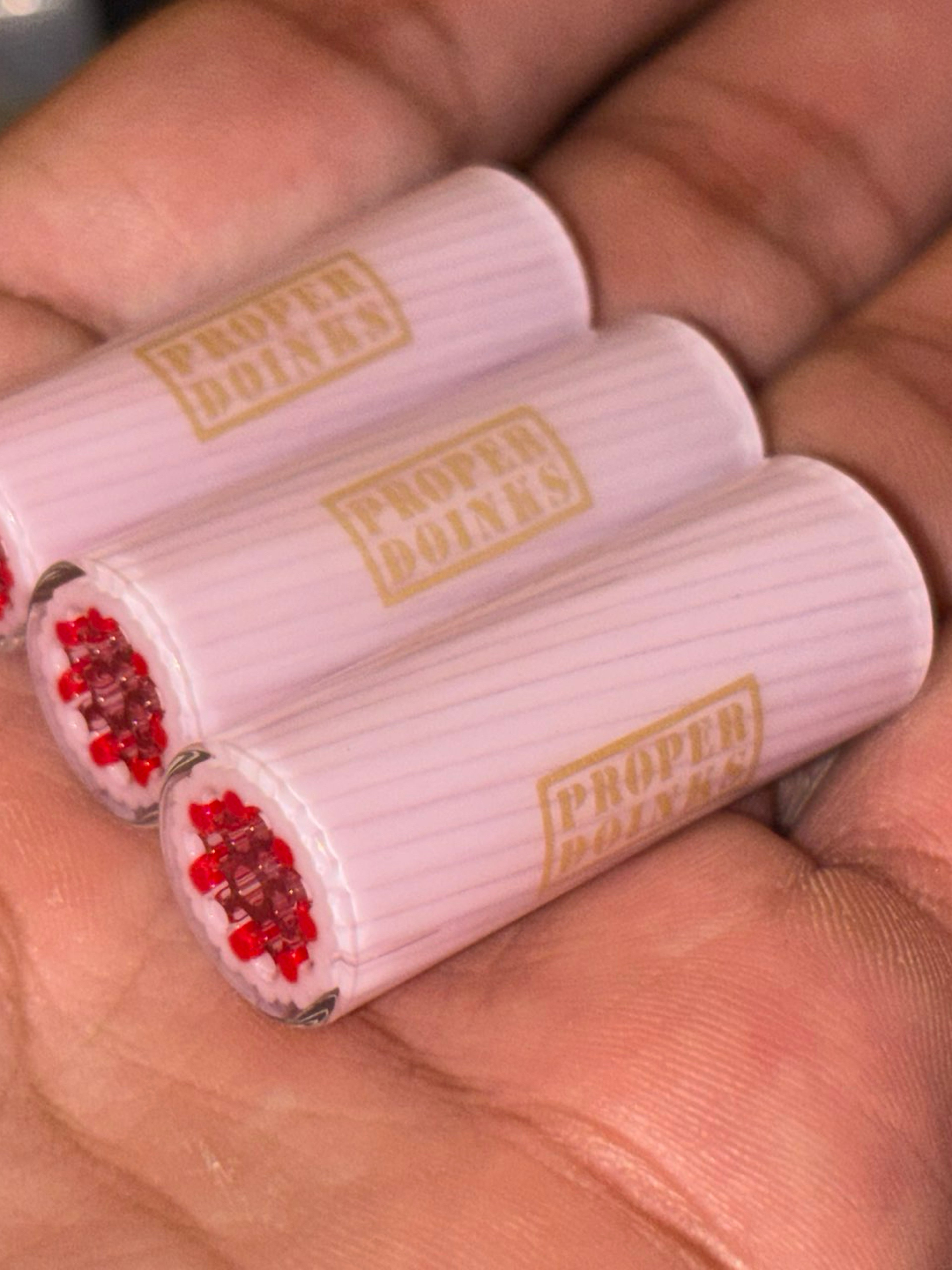 Preview pic of 11mm Vday Proper Doink