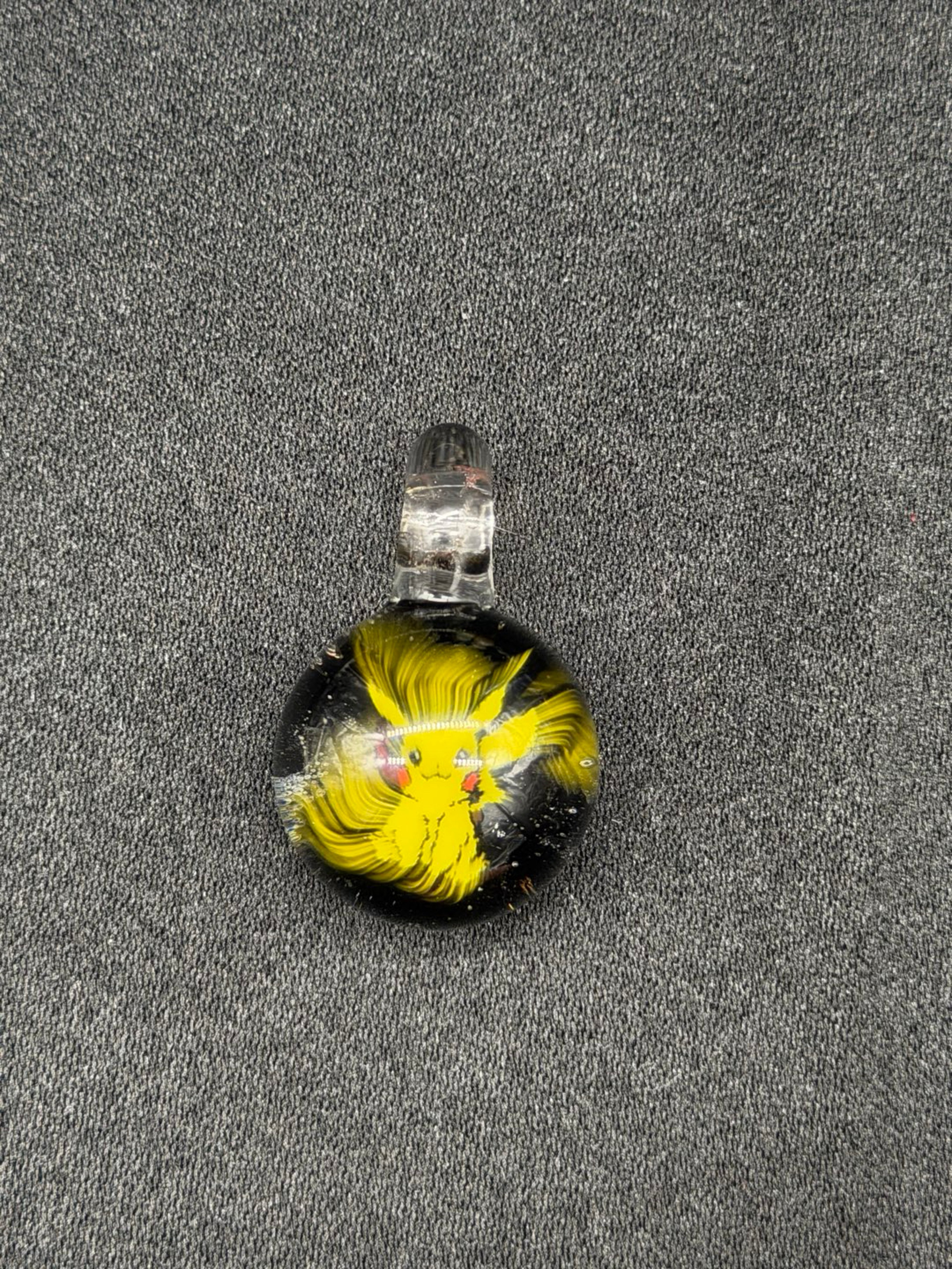 Dlhglass pendant image 0
