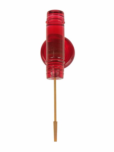 Preview pic of Soup glass gold ruby fresnel tool