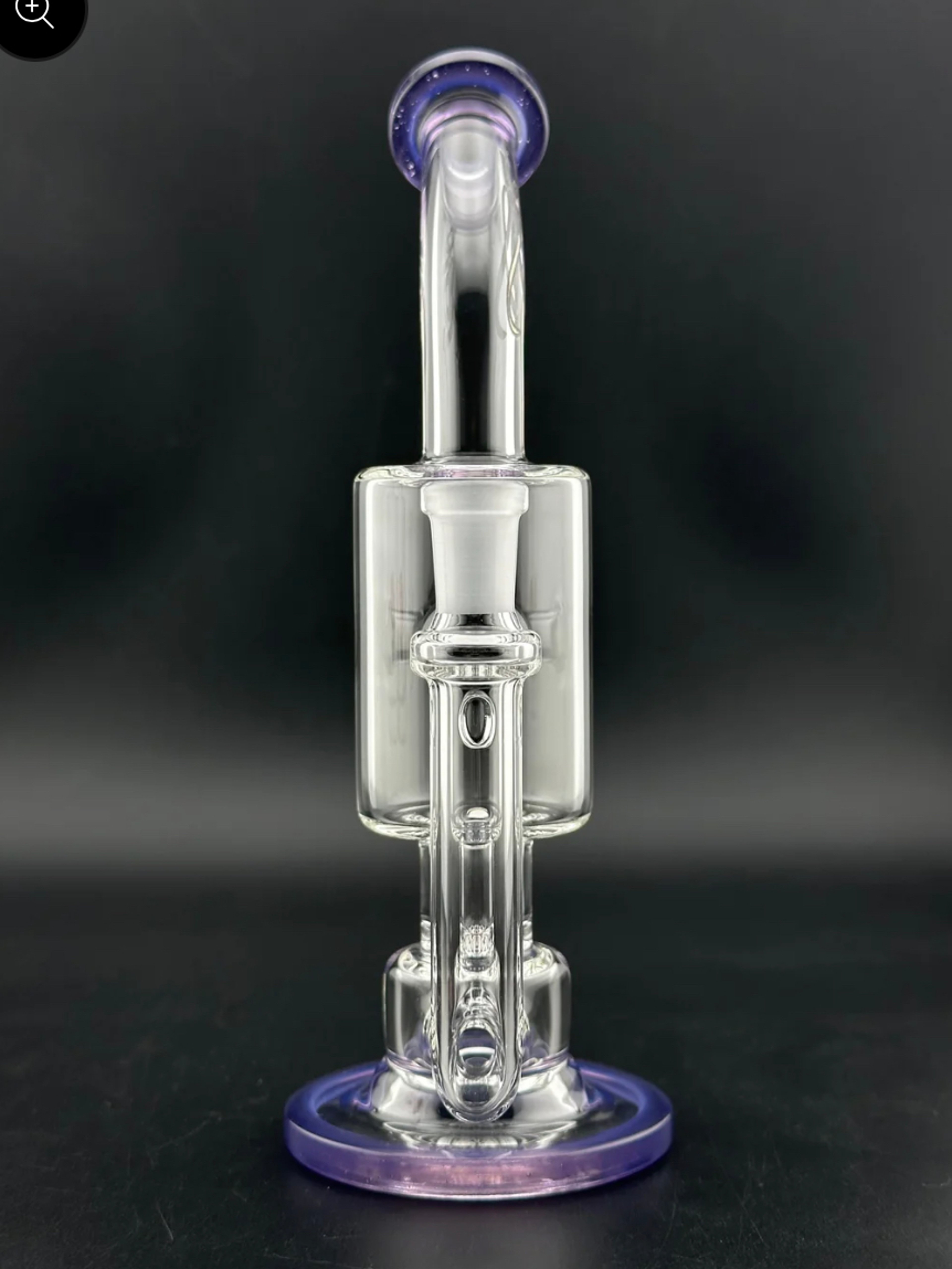 Preview pic of TORO ISJ (INVERTED STEAMLESS JET)