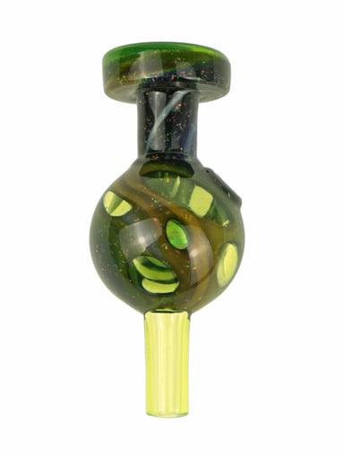 Preview pic of Soup glass UV ion x cosmic bubble cap