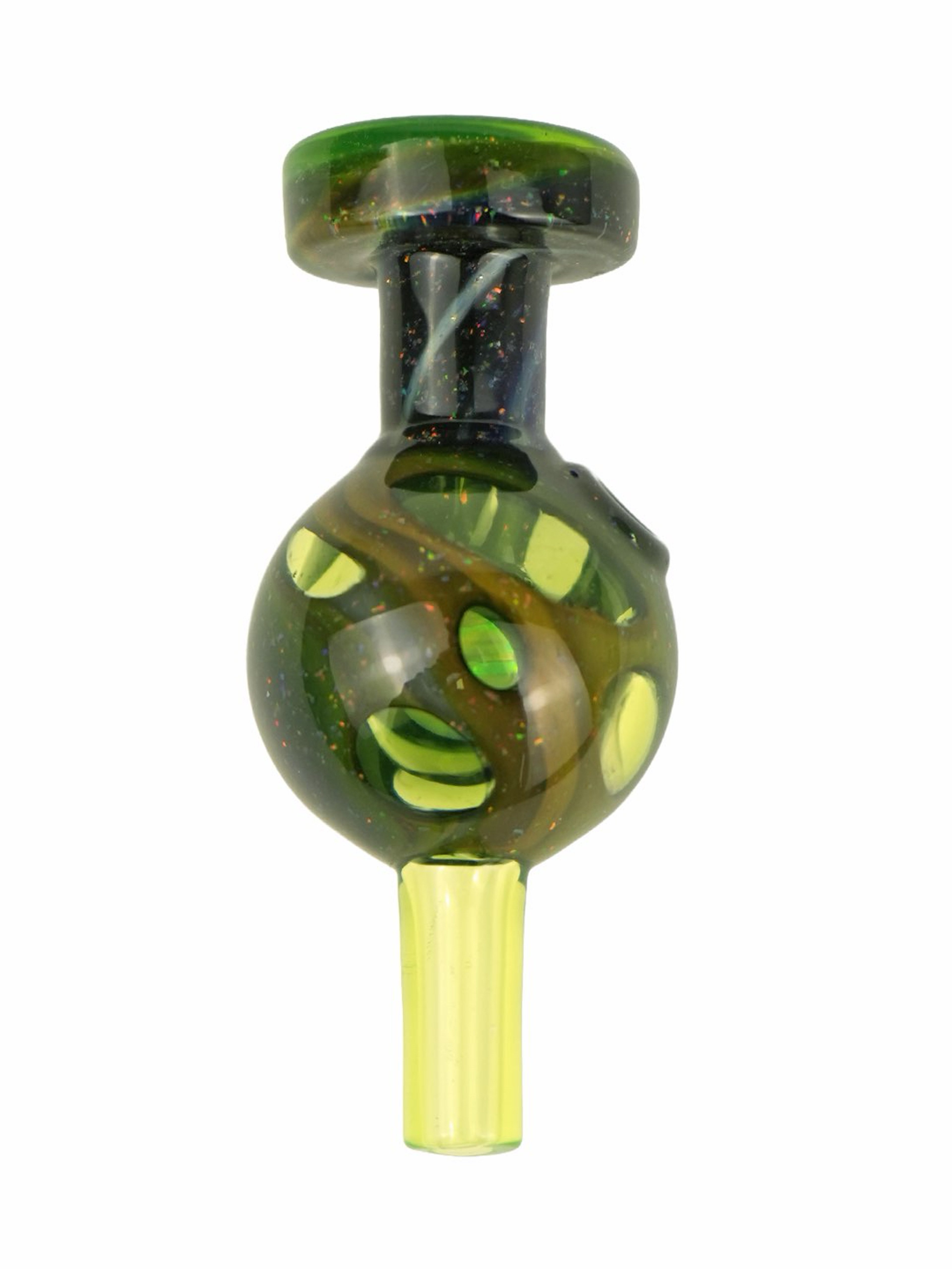 Soup glass UV ion x cosmic bubble cap image 0