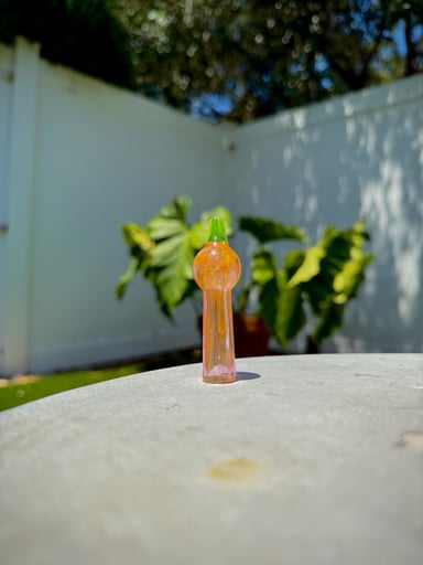 Preview pic of Fumegazi Bubble Cap