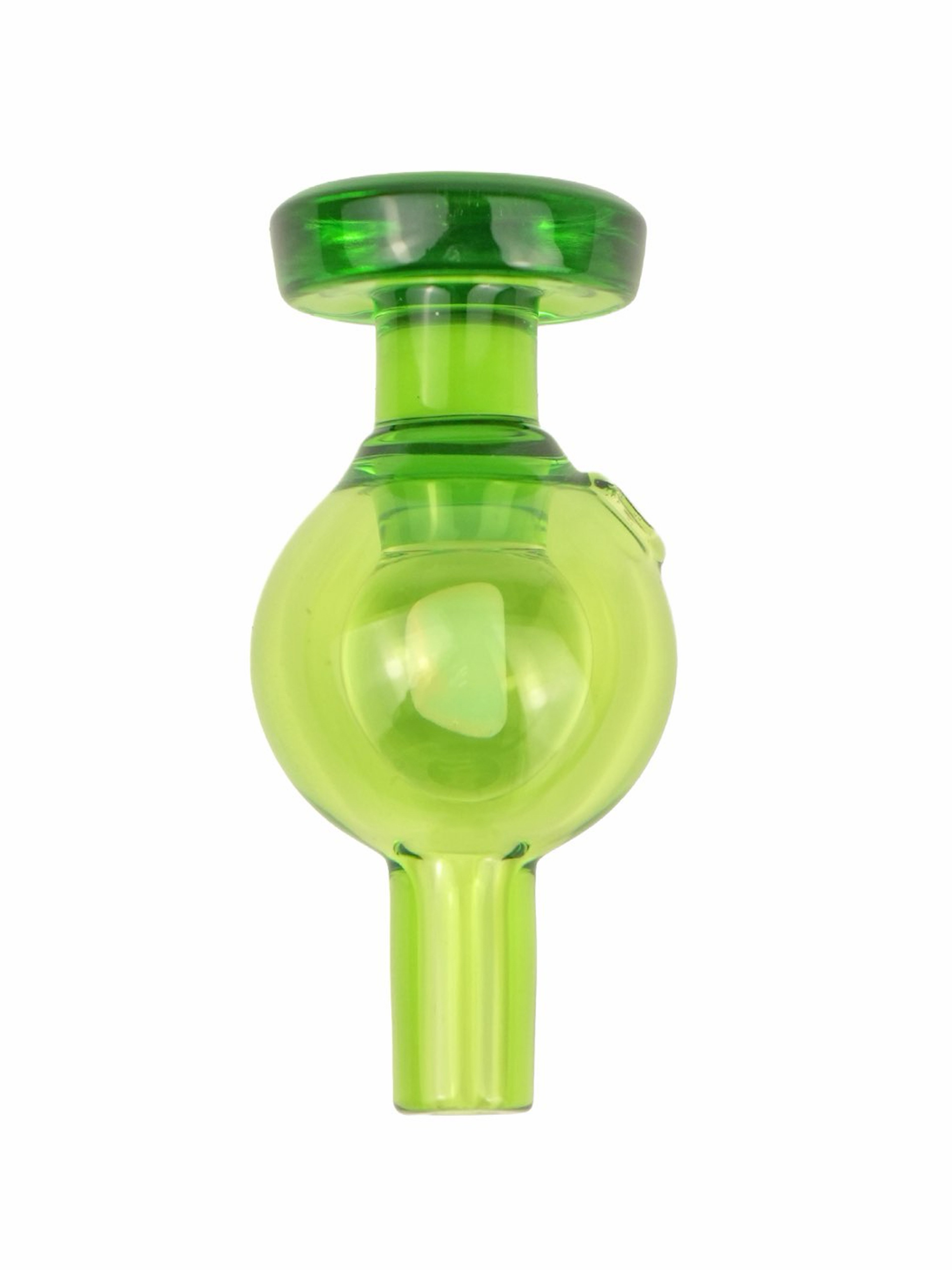 Soup glass haterade bubble cap image 0