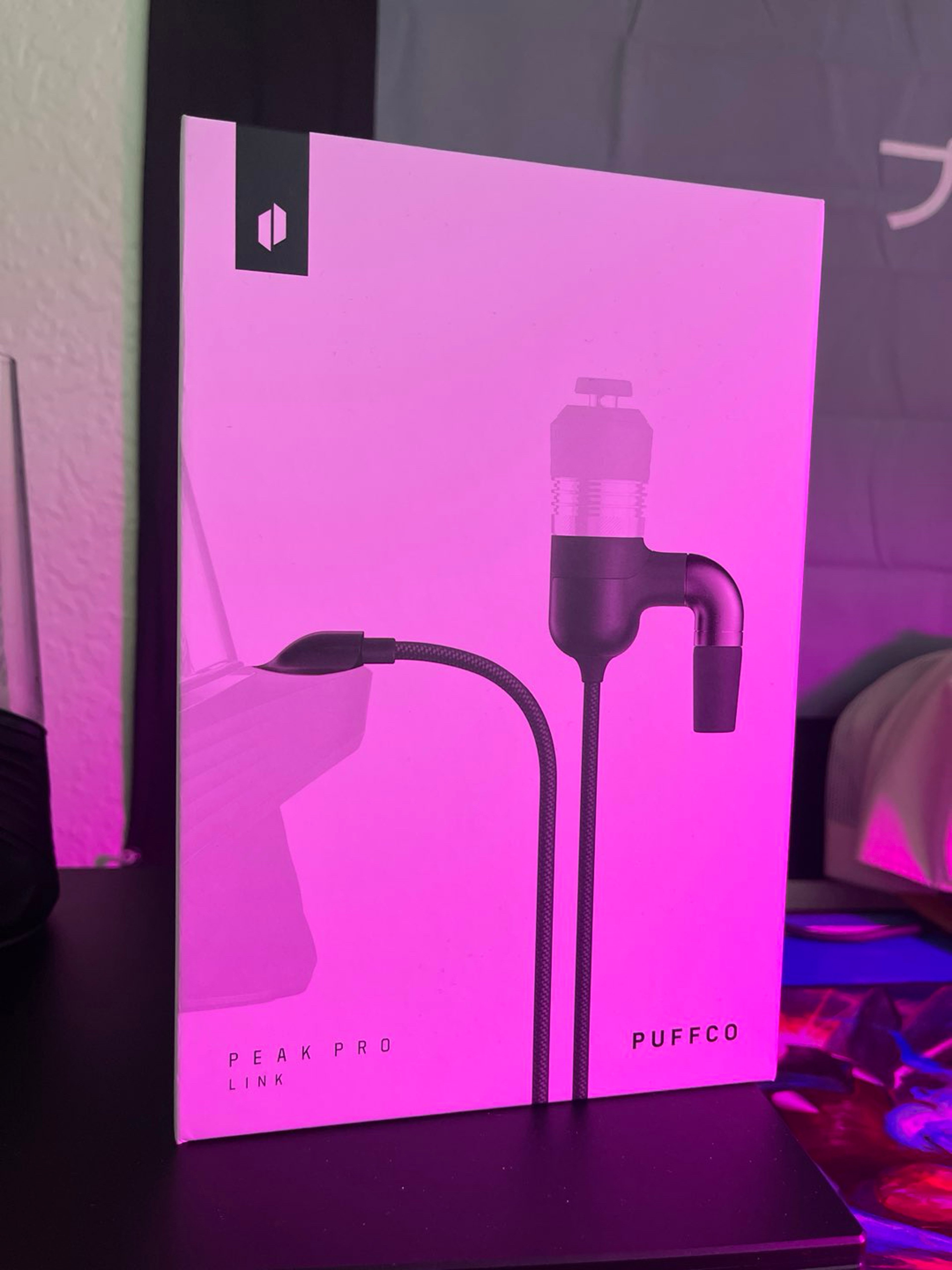 Preview pic of Puffco link