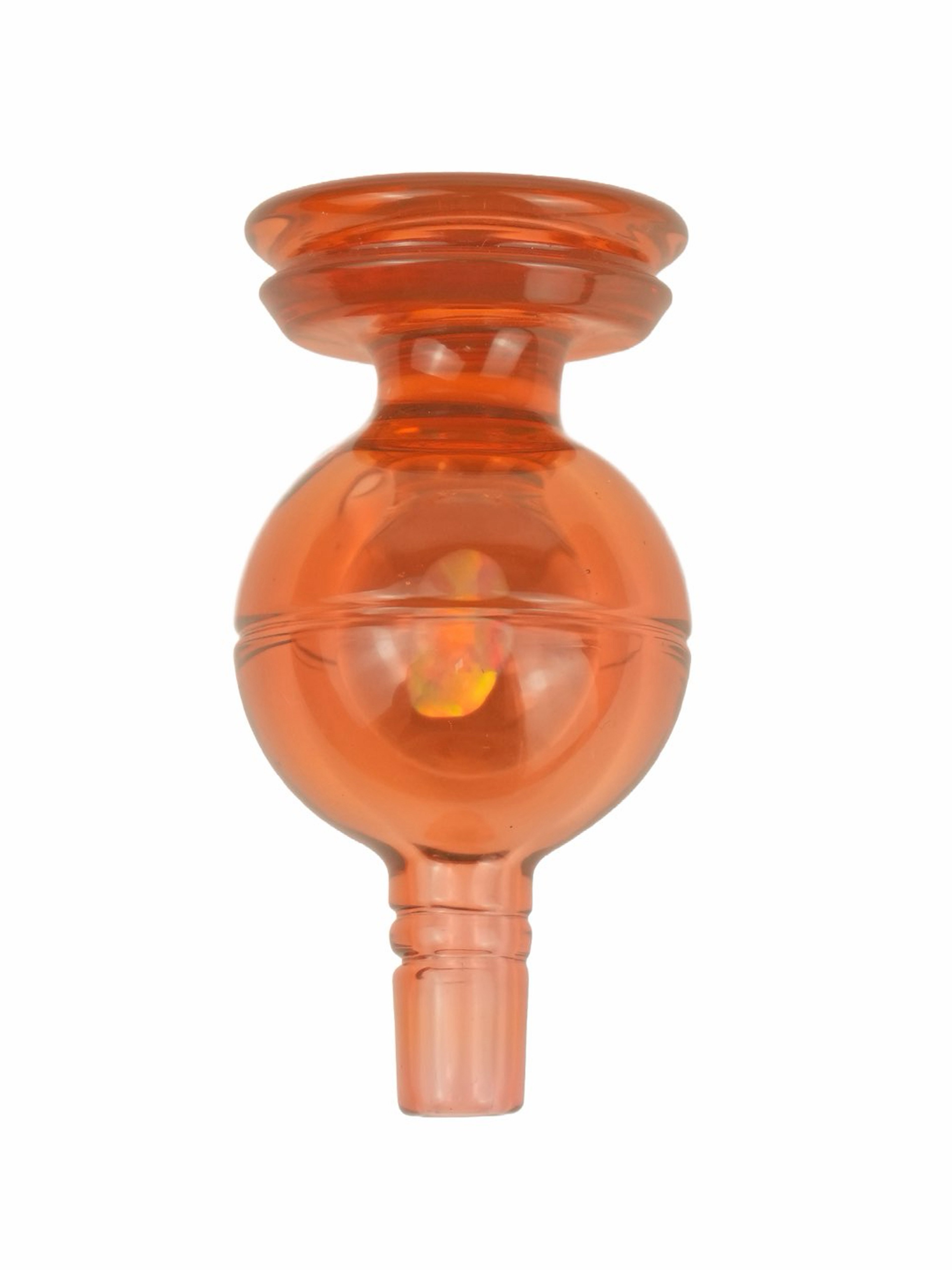 Preview pic of Soup glass sunstone fresnel bubble cap