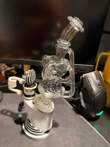 Preview pic of Recycler only***
