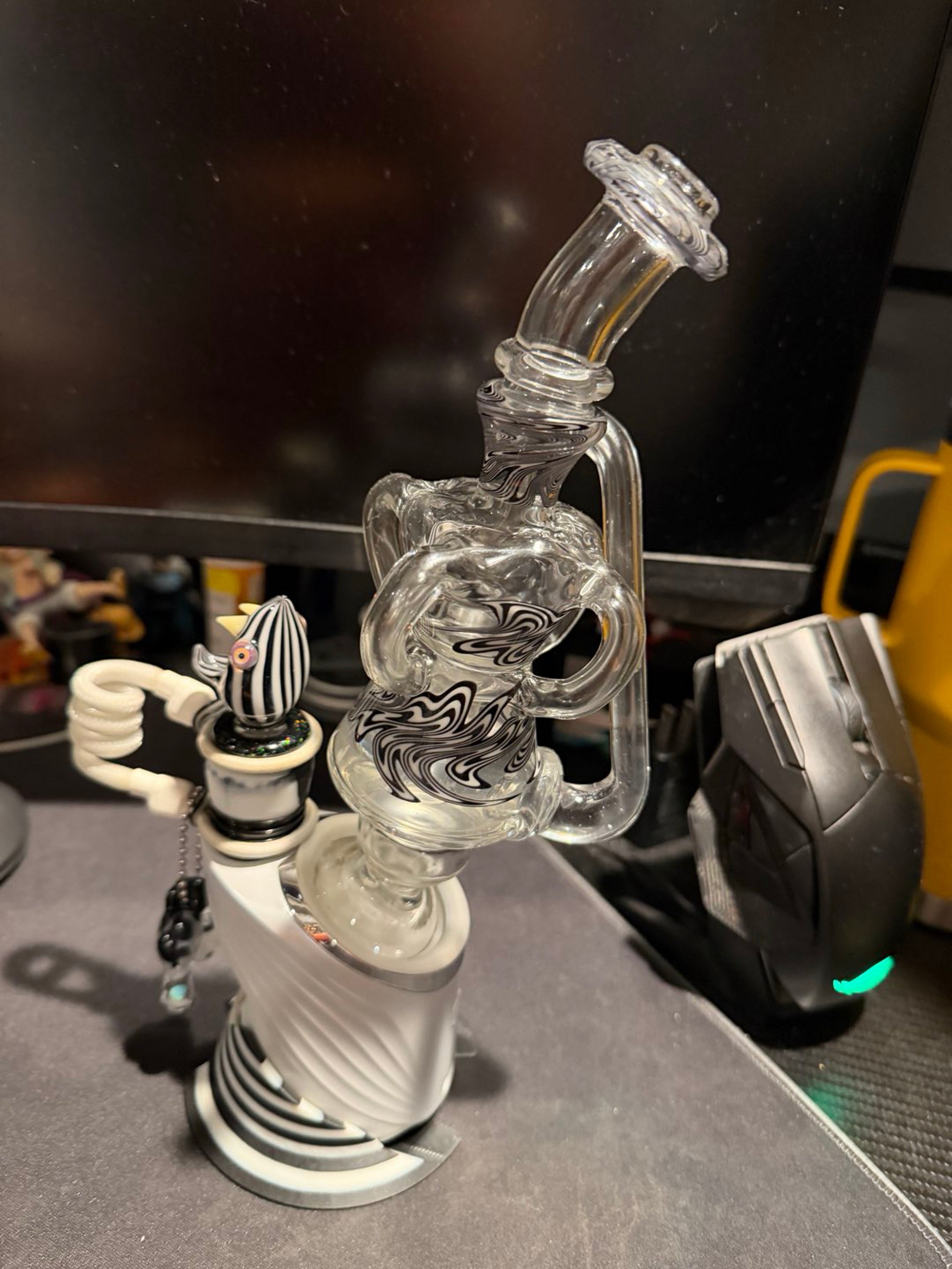 Recycler only*** image 0