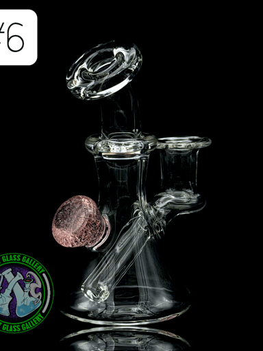 Preview pic of Nic Ric Glass - Rig #6 - Micro