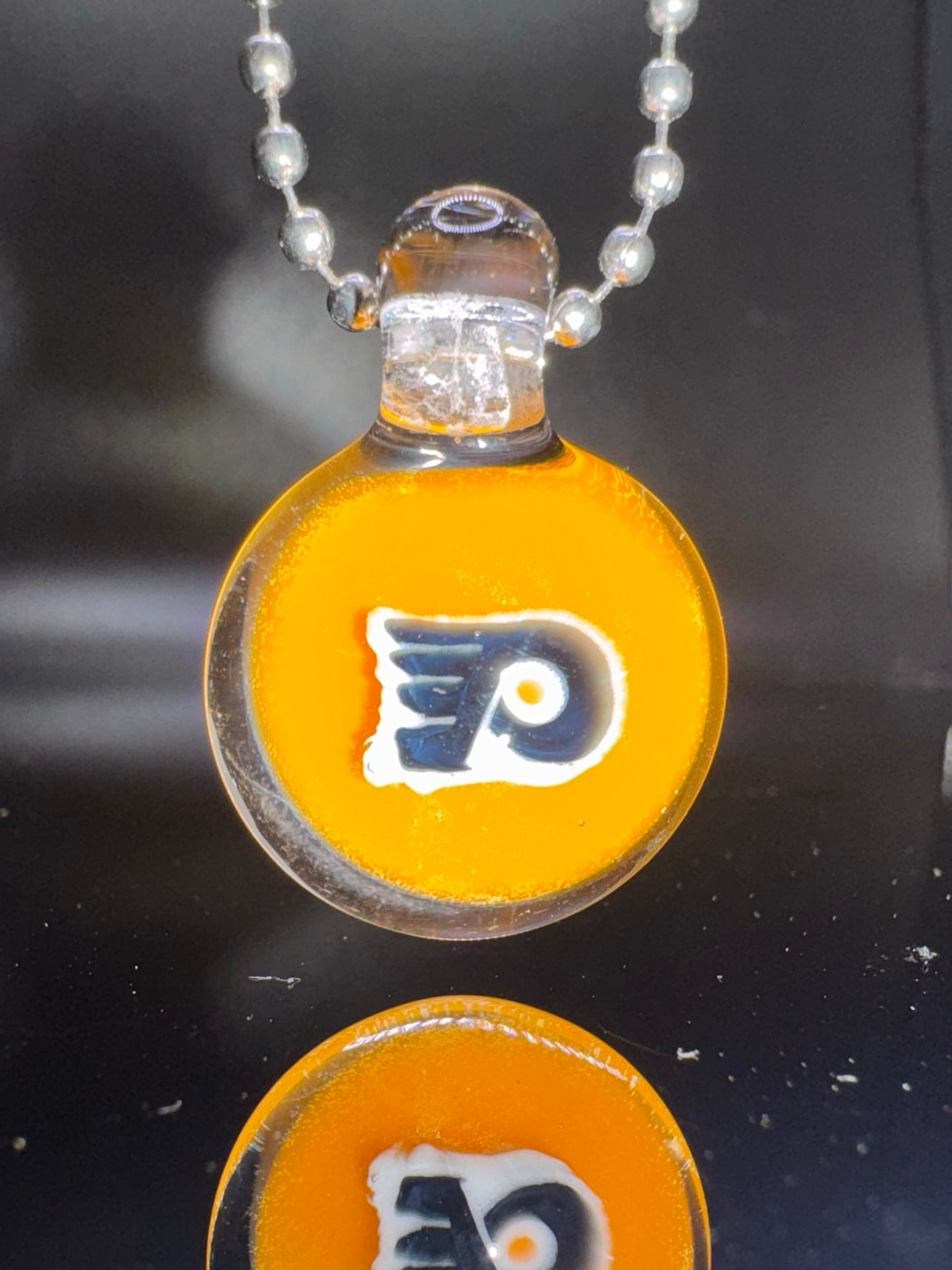 Flyers pendant #1 image 0