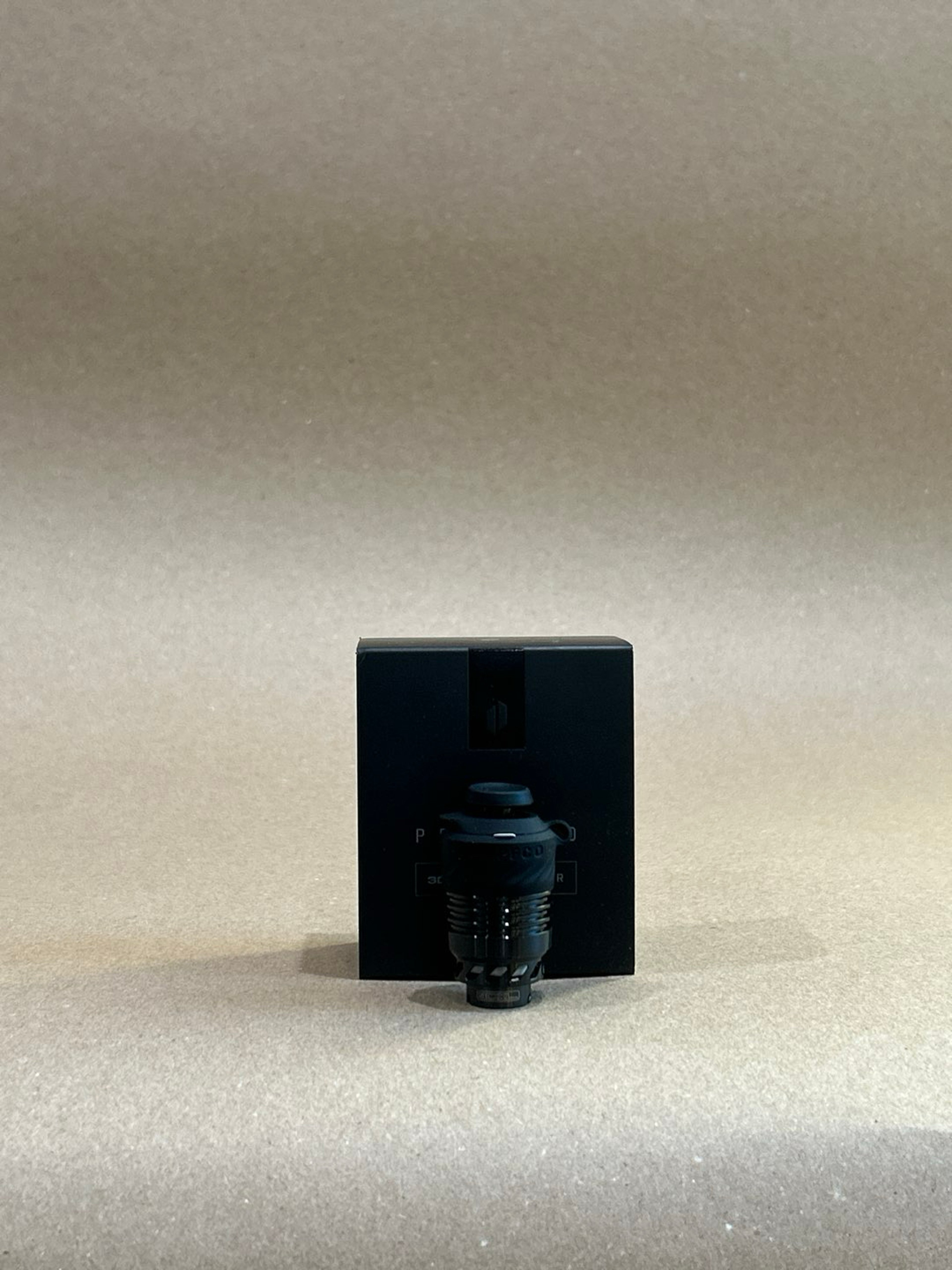 Preview pic of Puffco LTD edition Black 3DXL chamber