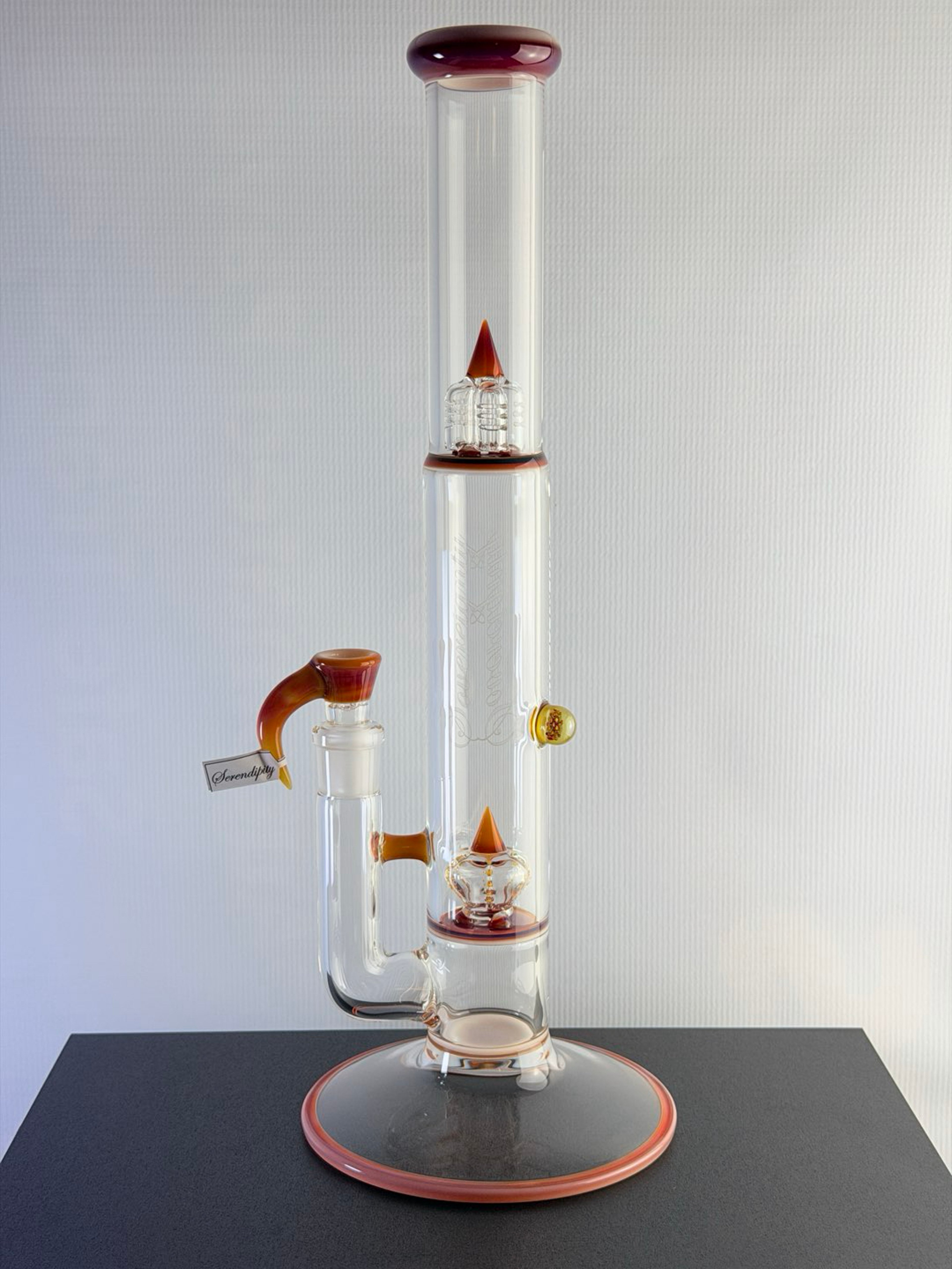 Preview pic of Sovereignty Bishop Imperial FA Down Payment