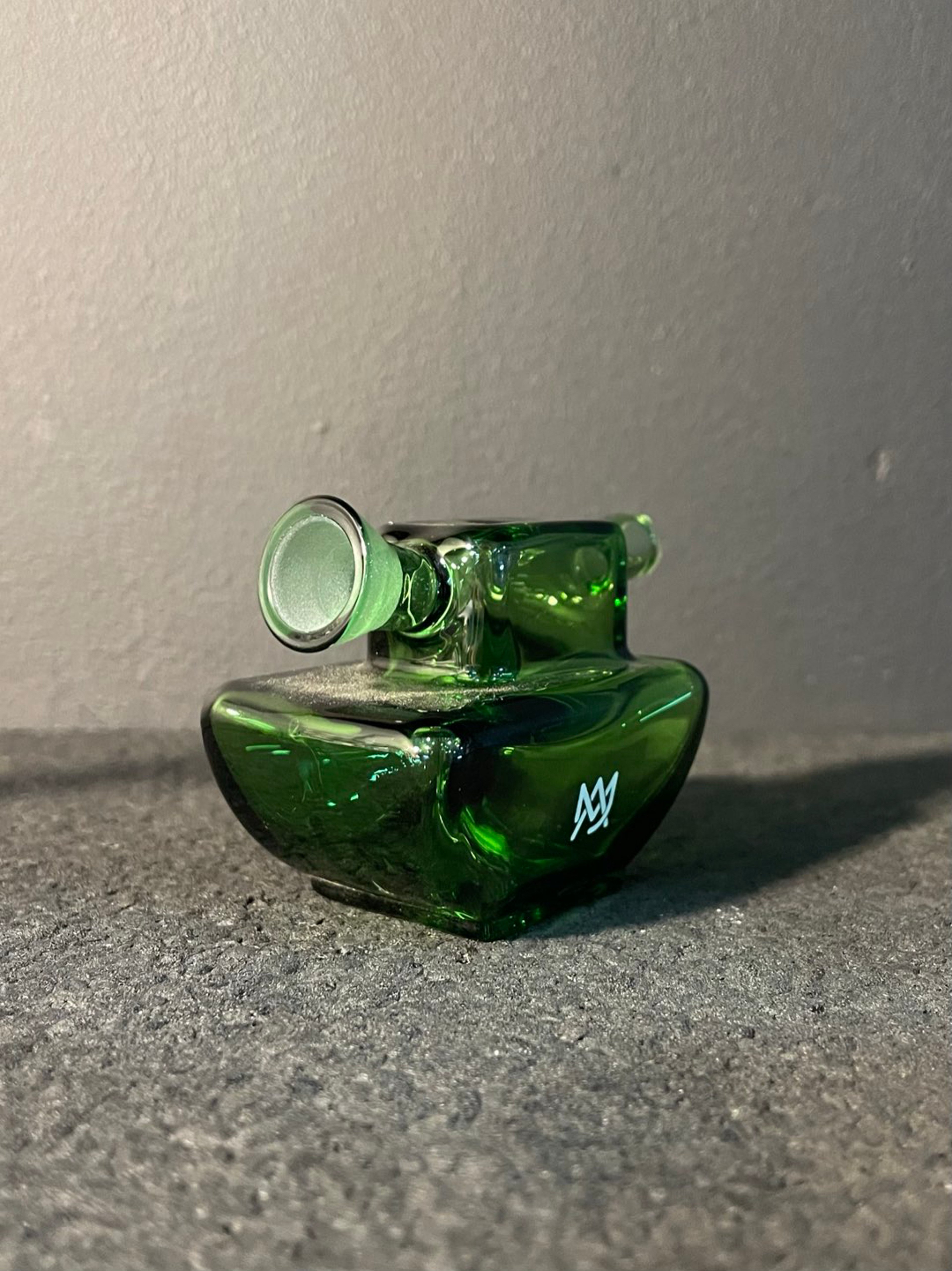 Preview pic of Blunt Bubbler ‘Commander’