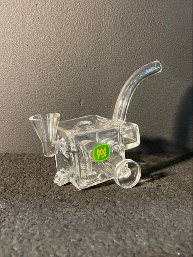 Preview pic of Blunt Bubbler ‘Woodchipper’