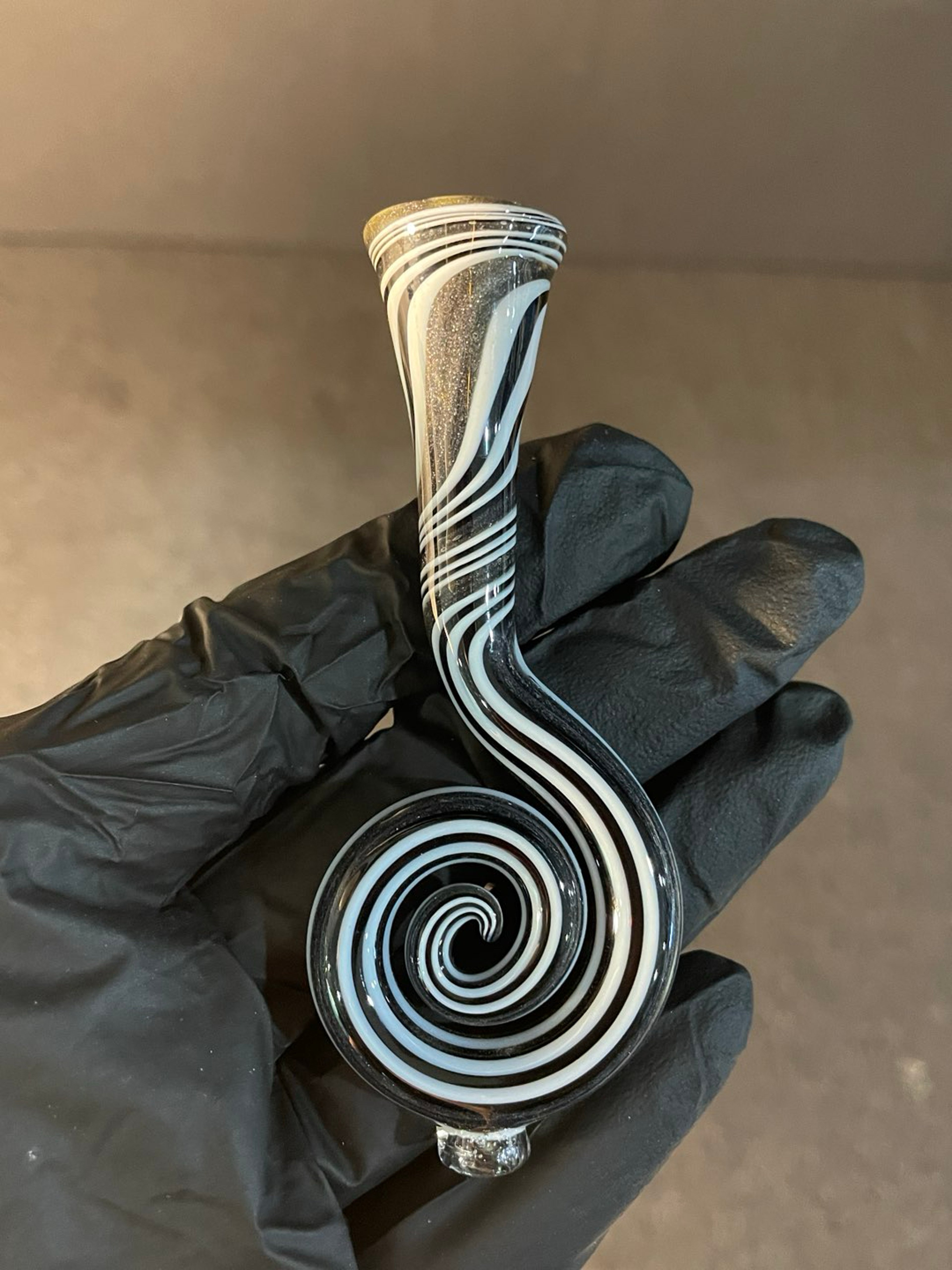 Jem Glass Curly Onie 4 image 0